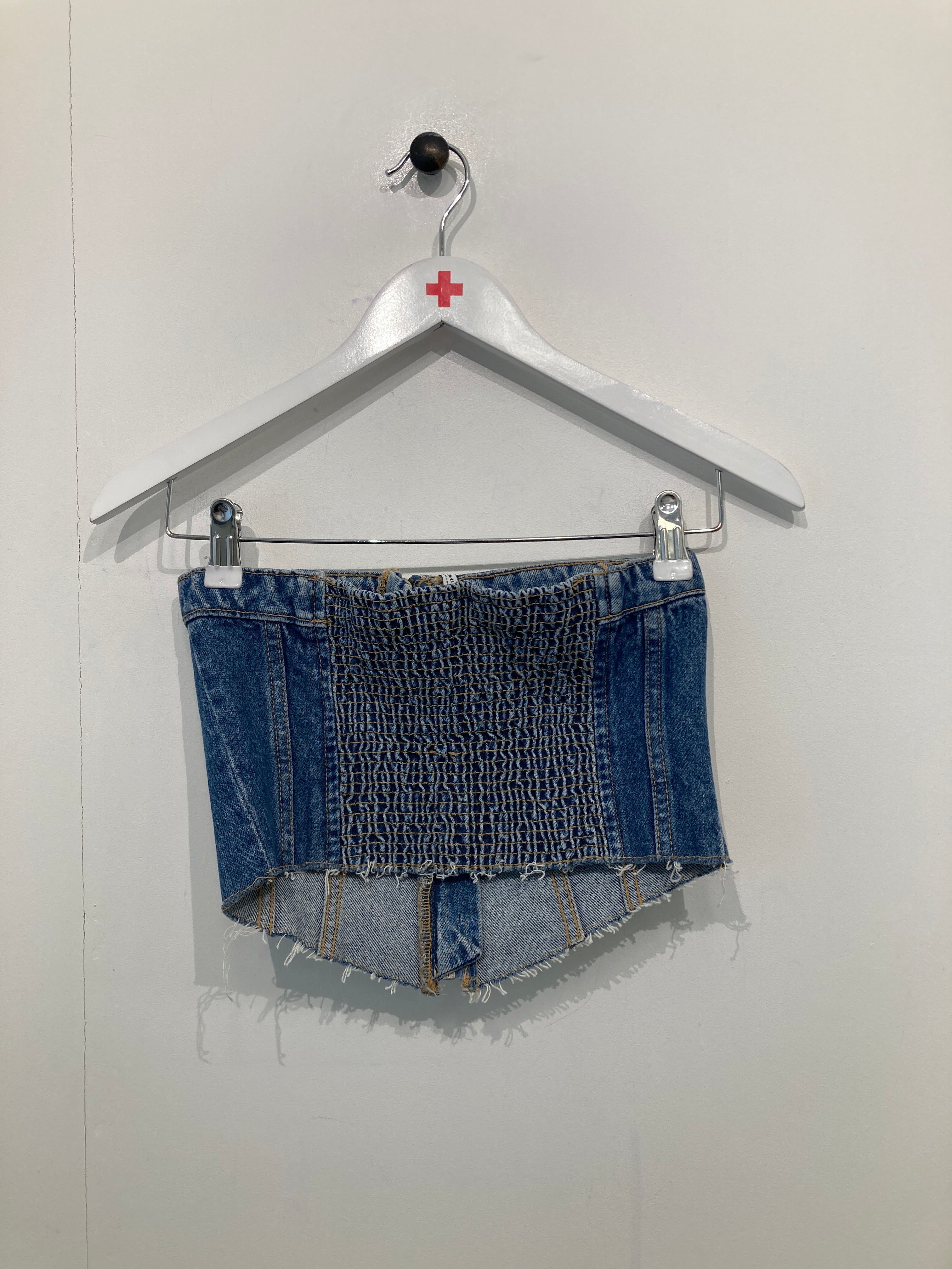 Stradivarius Top