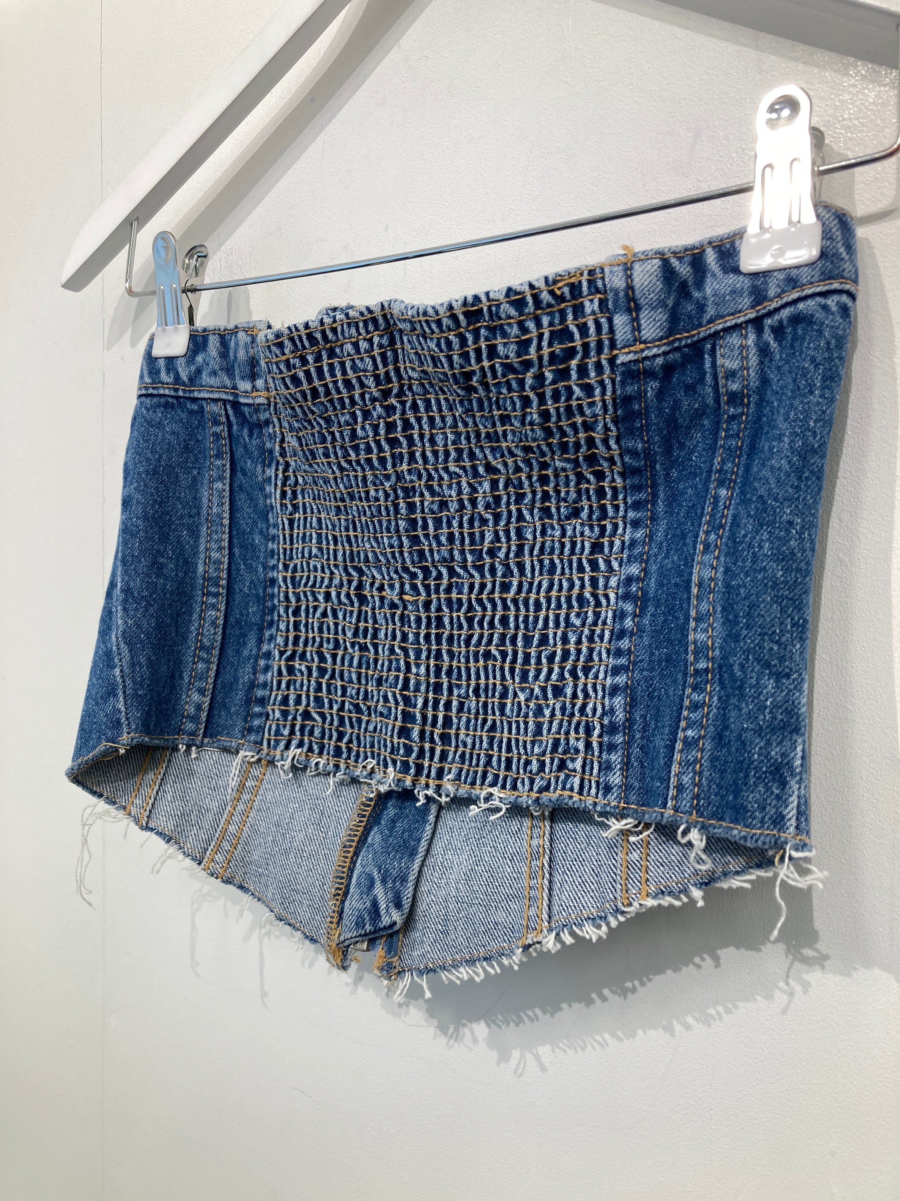 Stradivarius Top