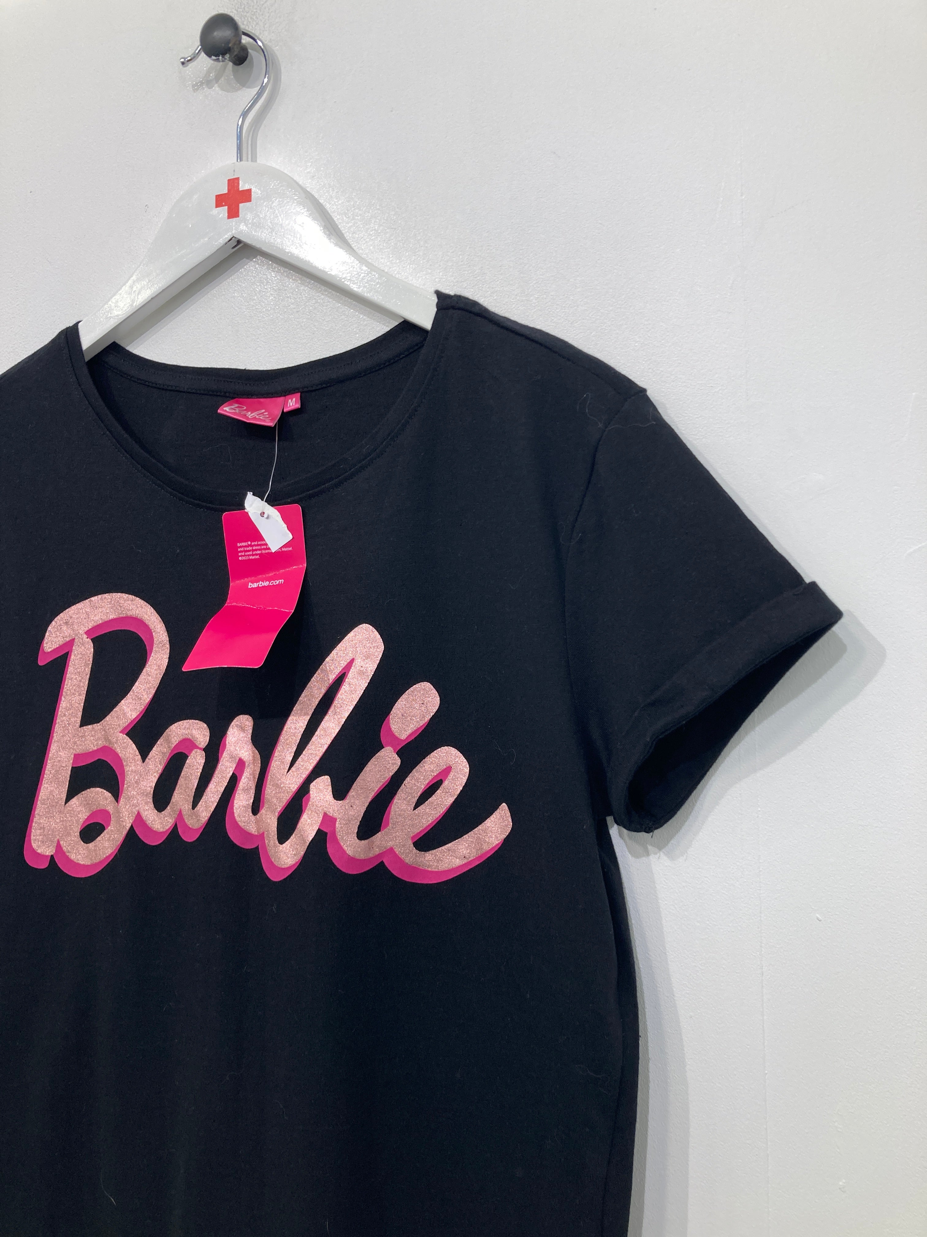 Barbie T-shirt