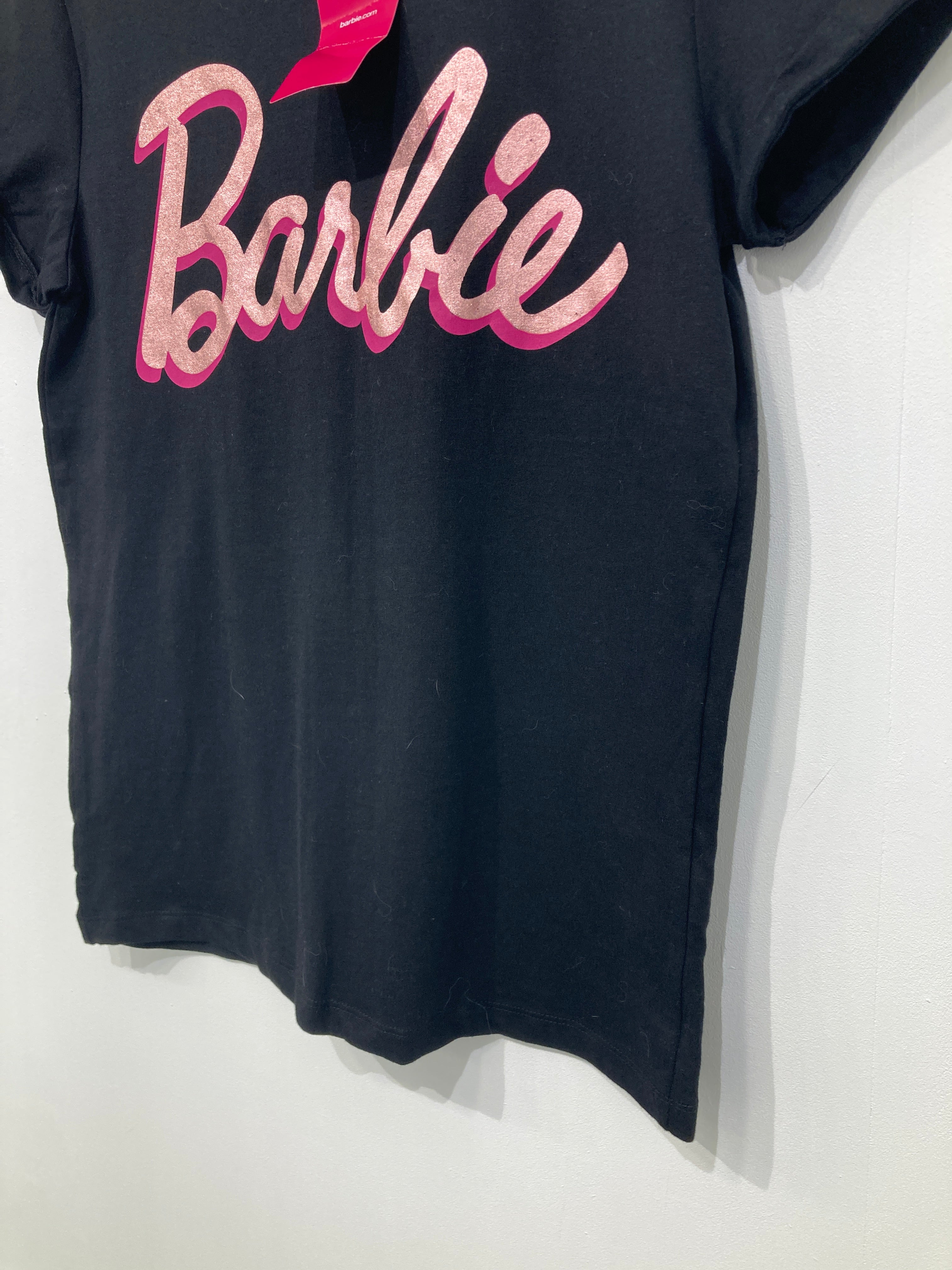 Barbie T-shirt