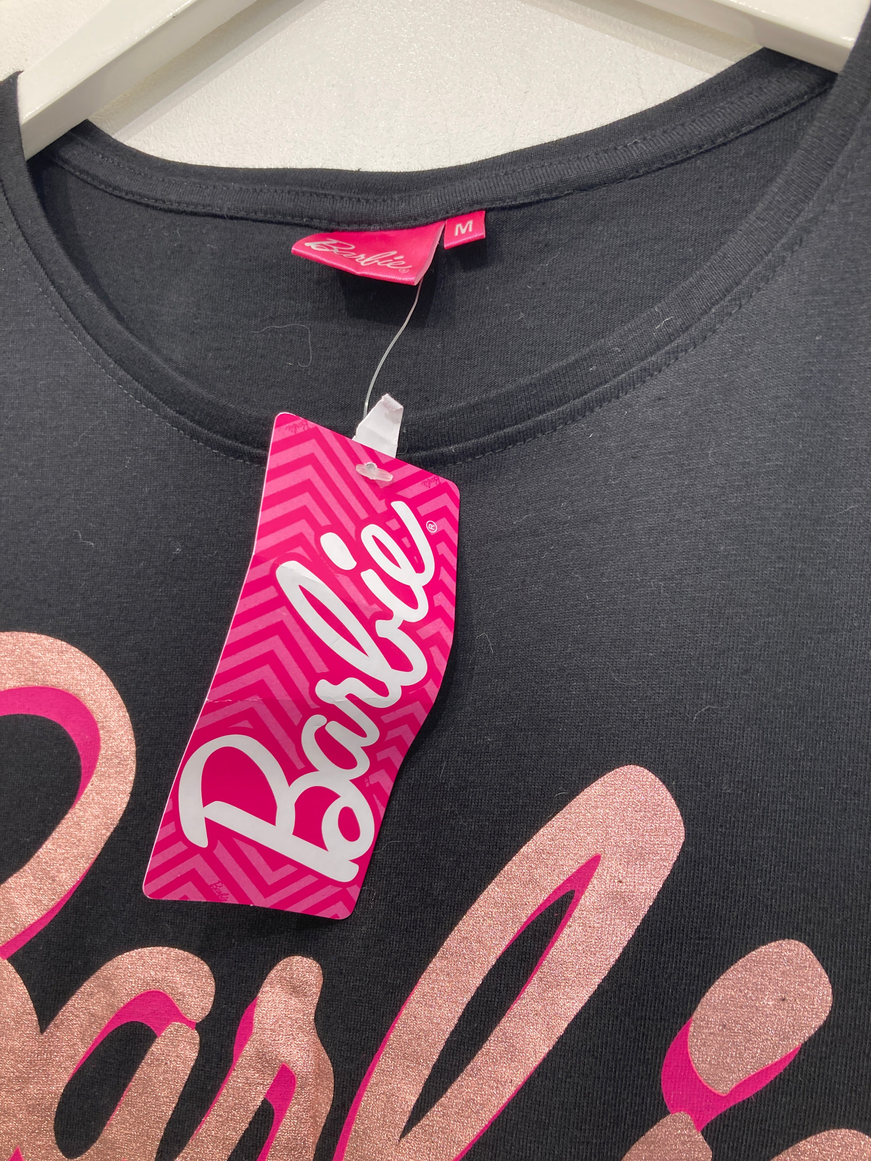 Barbie T-shirt