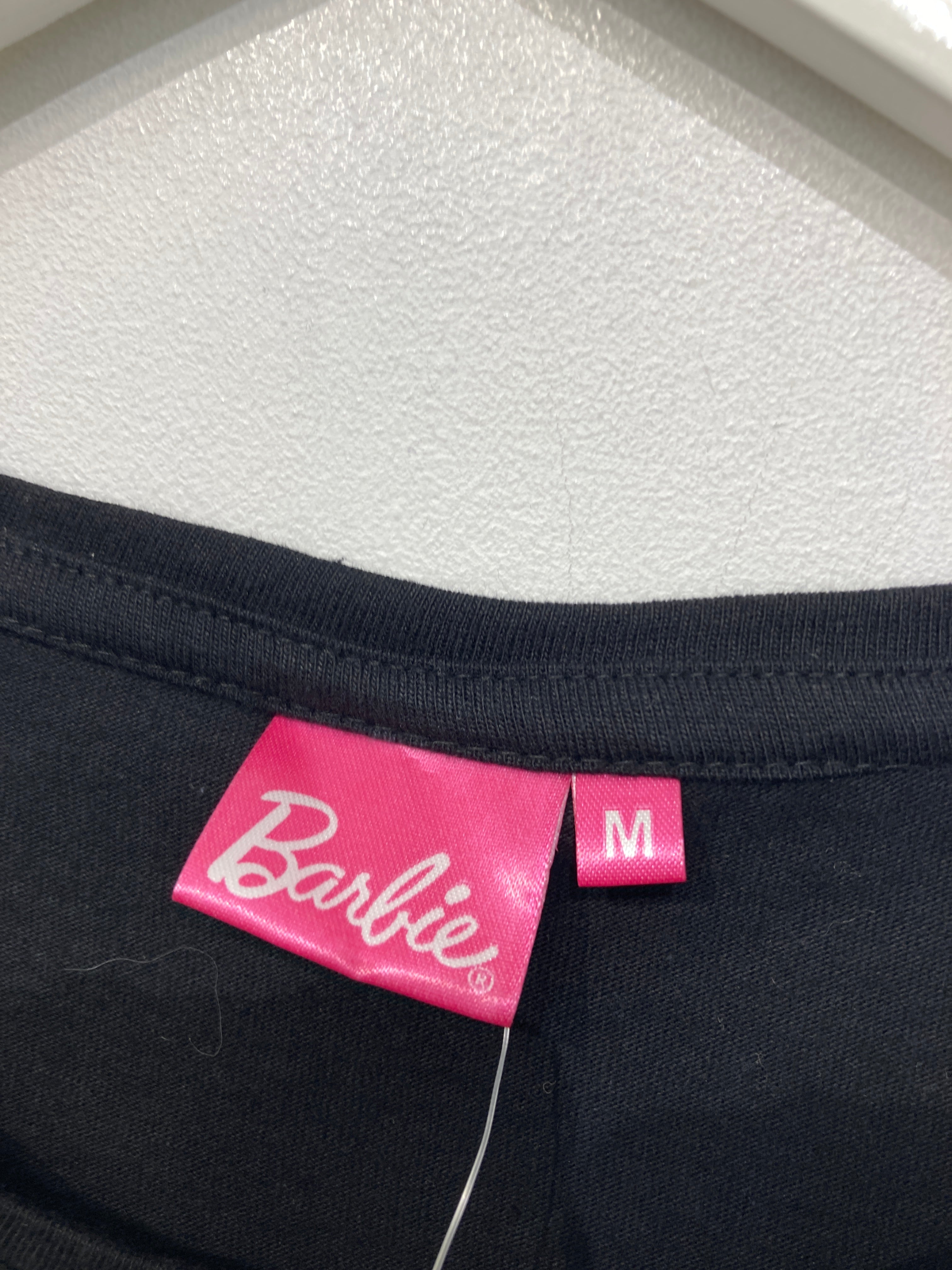 Barbie T-shirt