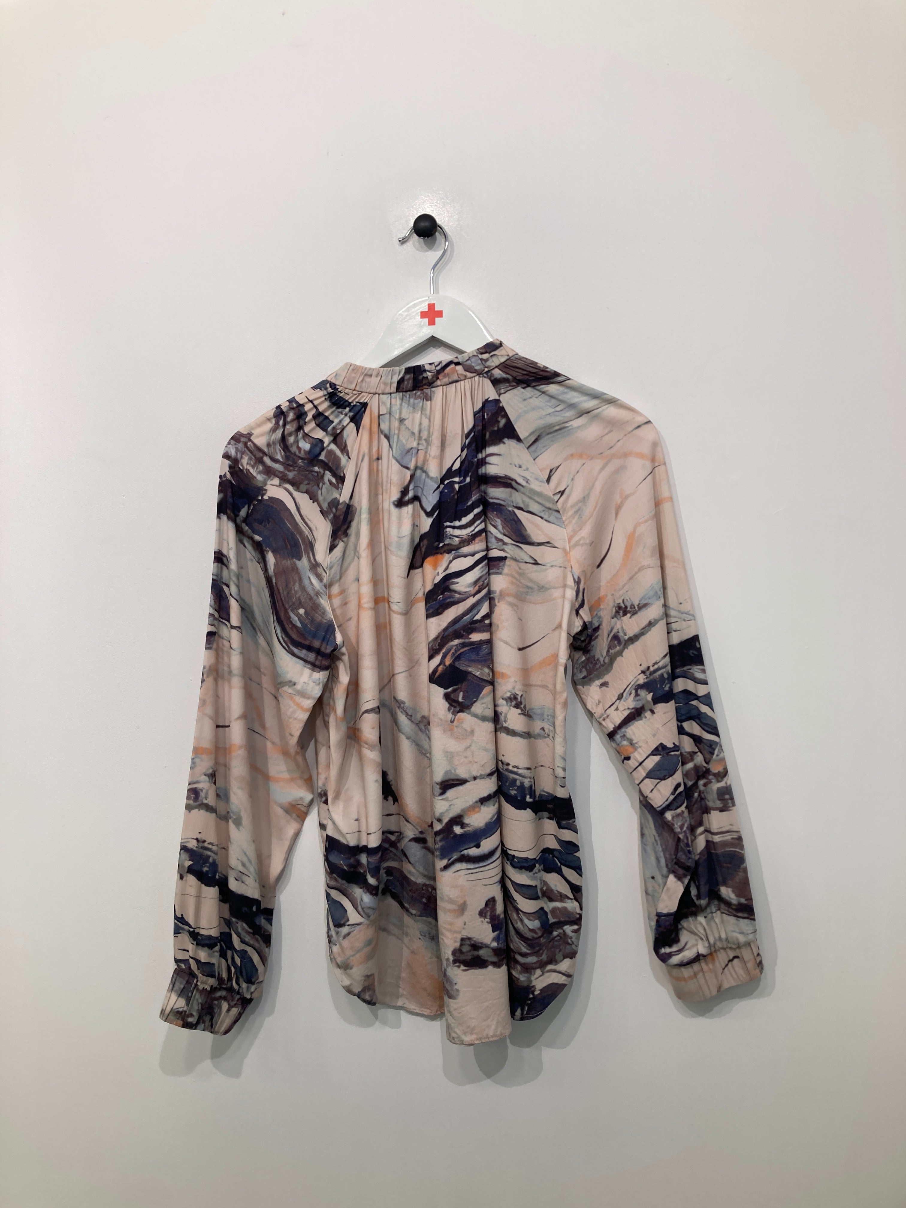 Gustav Bluse