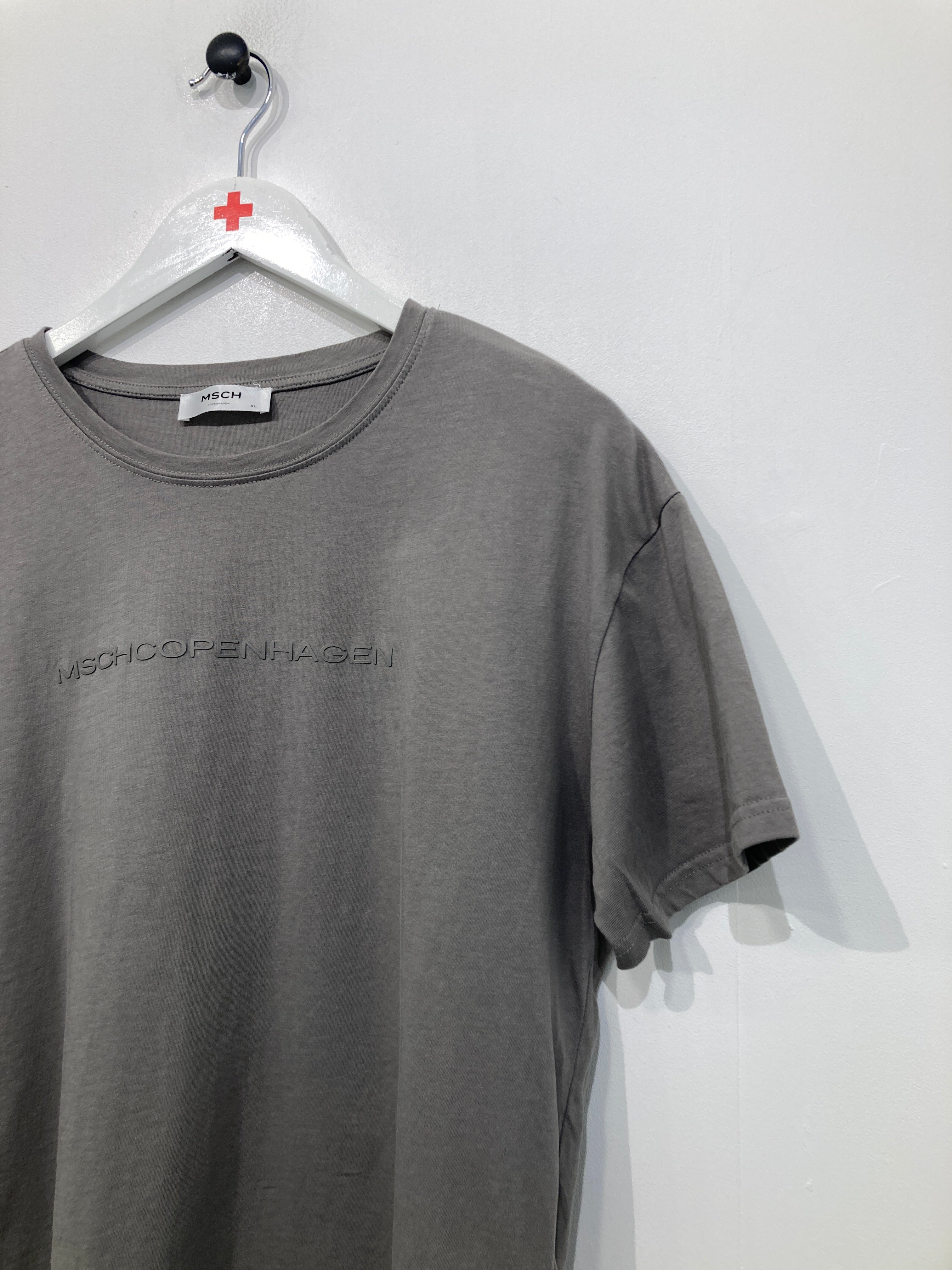 MSCH T-shirt