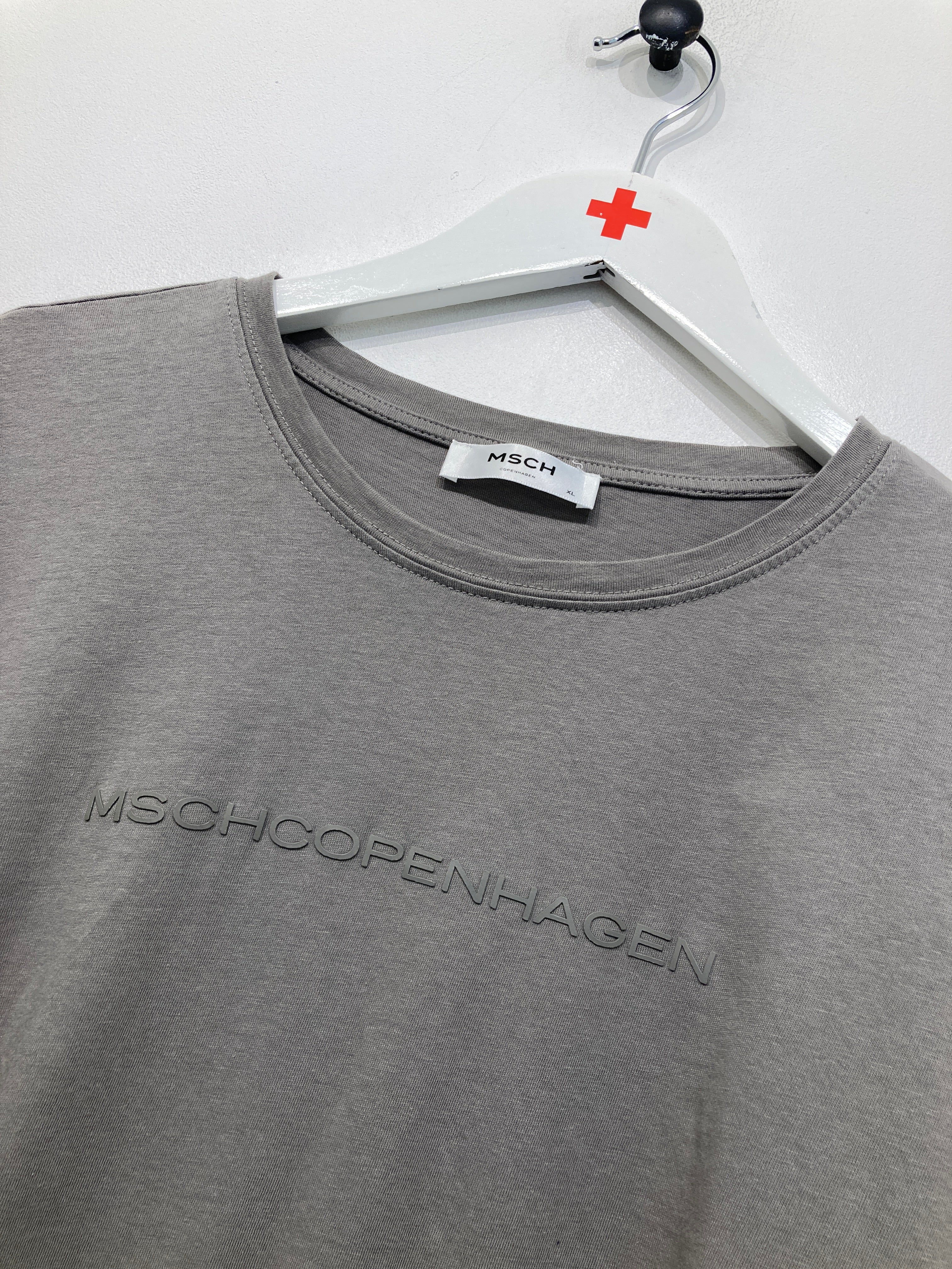 MSCH T-shirt