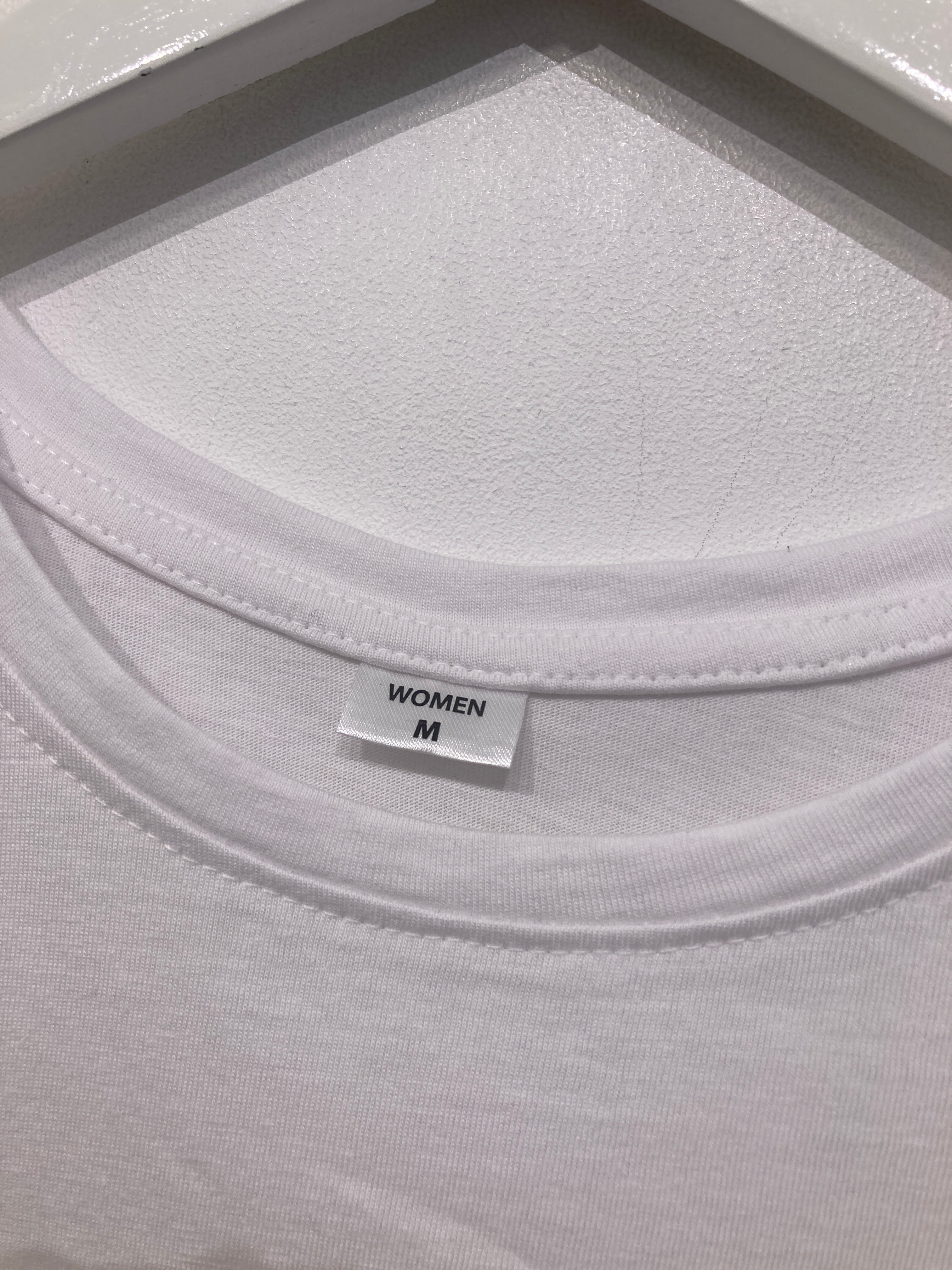 Kortærmet T-shirt