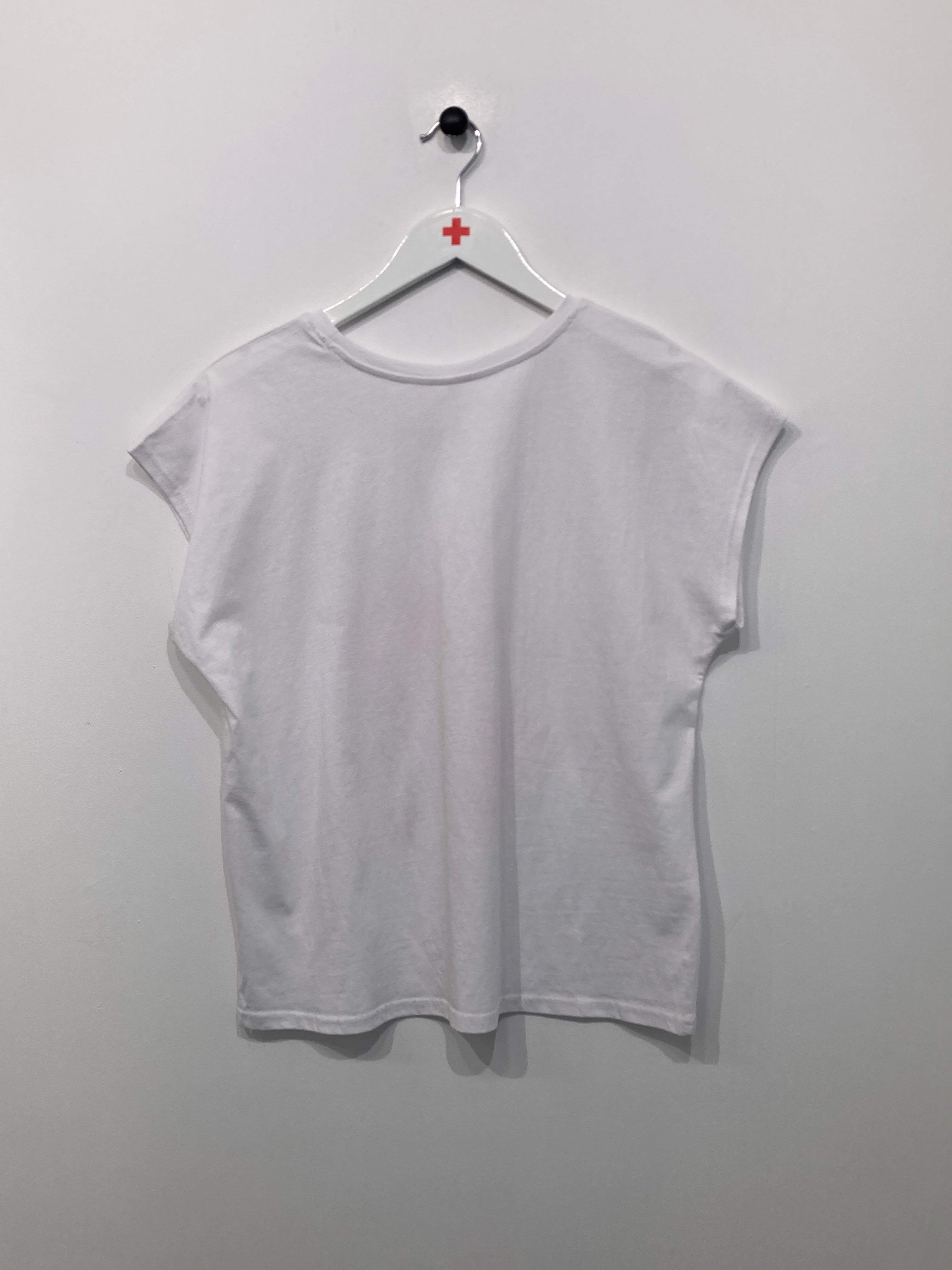 Kortærmet T-shirt