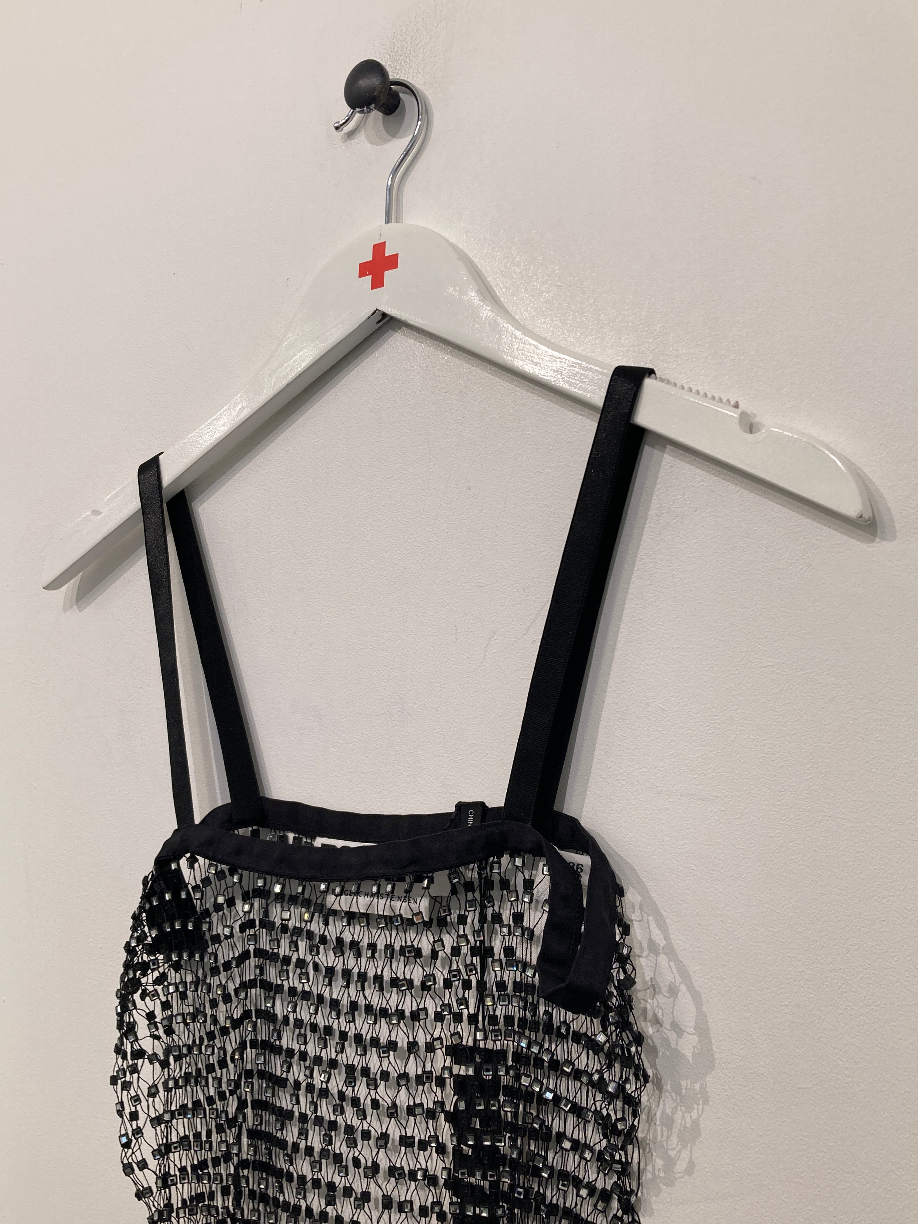 Rotate (Birger Christensen) Top
