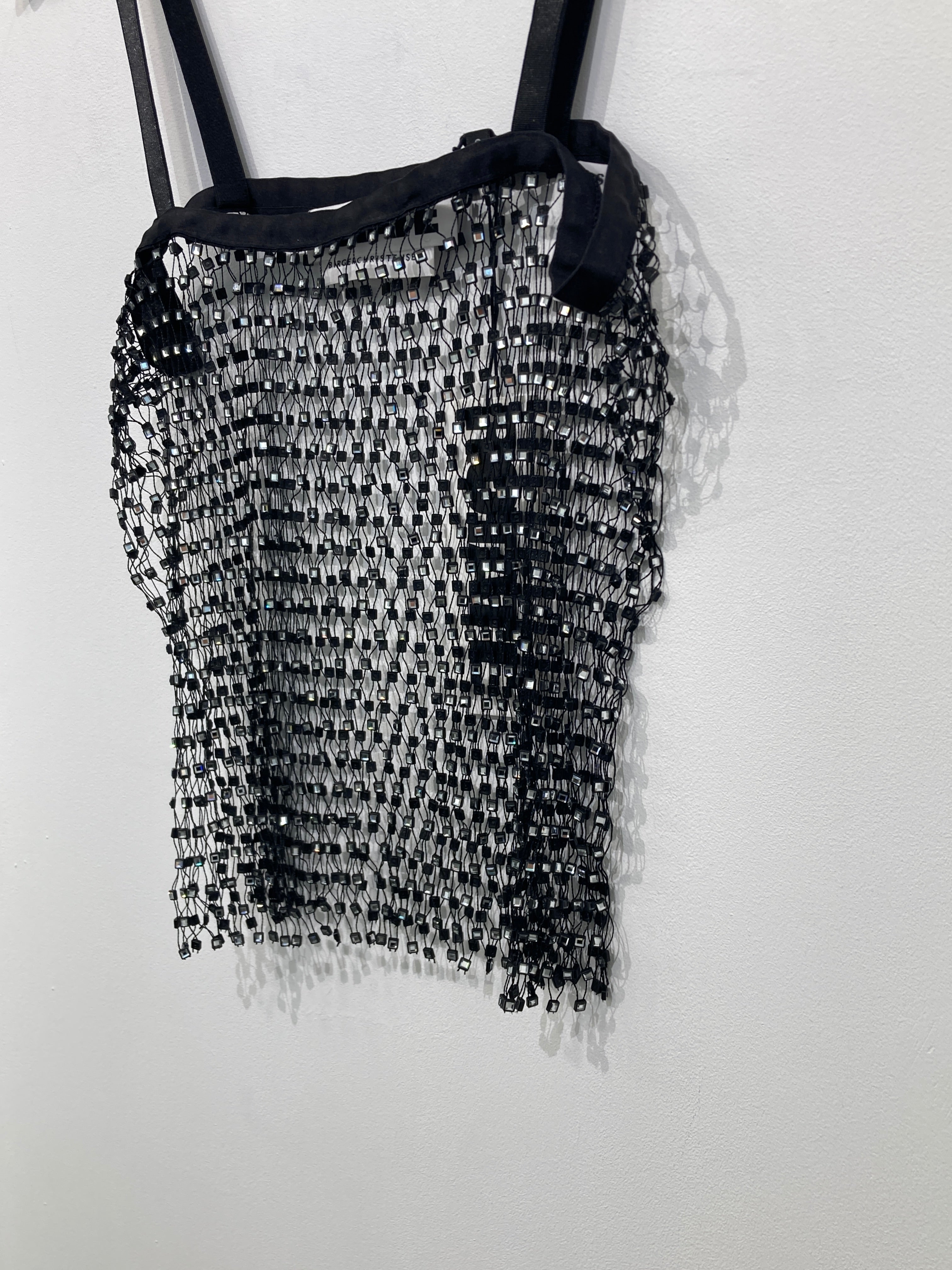 Rotate (Birger Christensen) Top