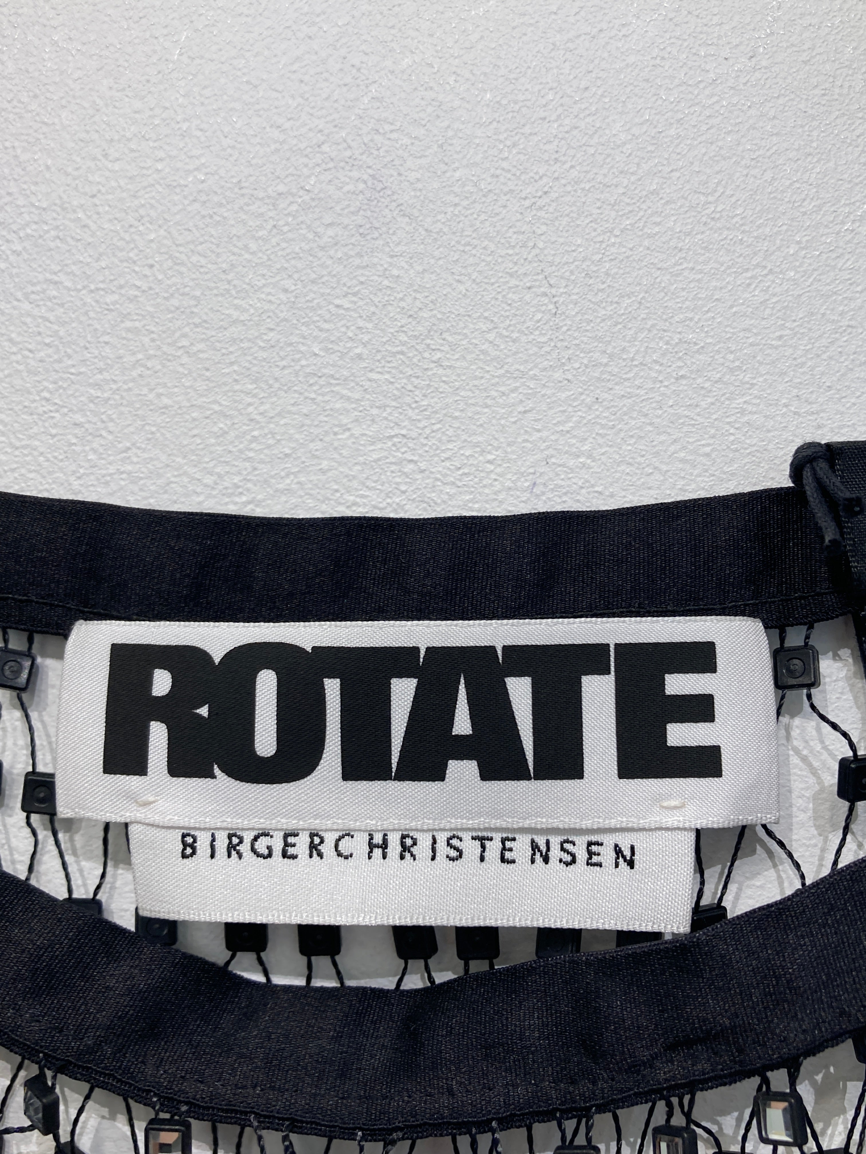 Rotate (Birger Christensen) Top