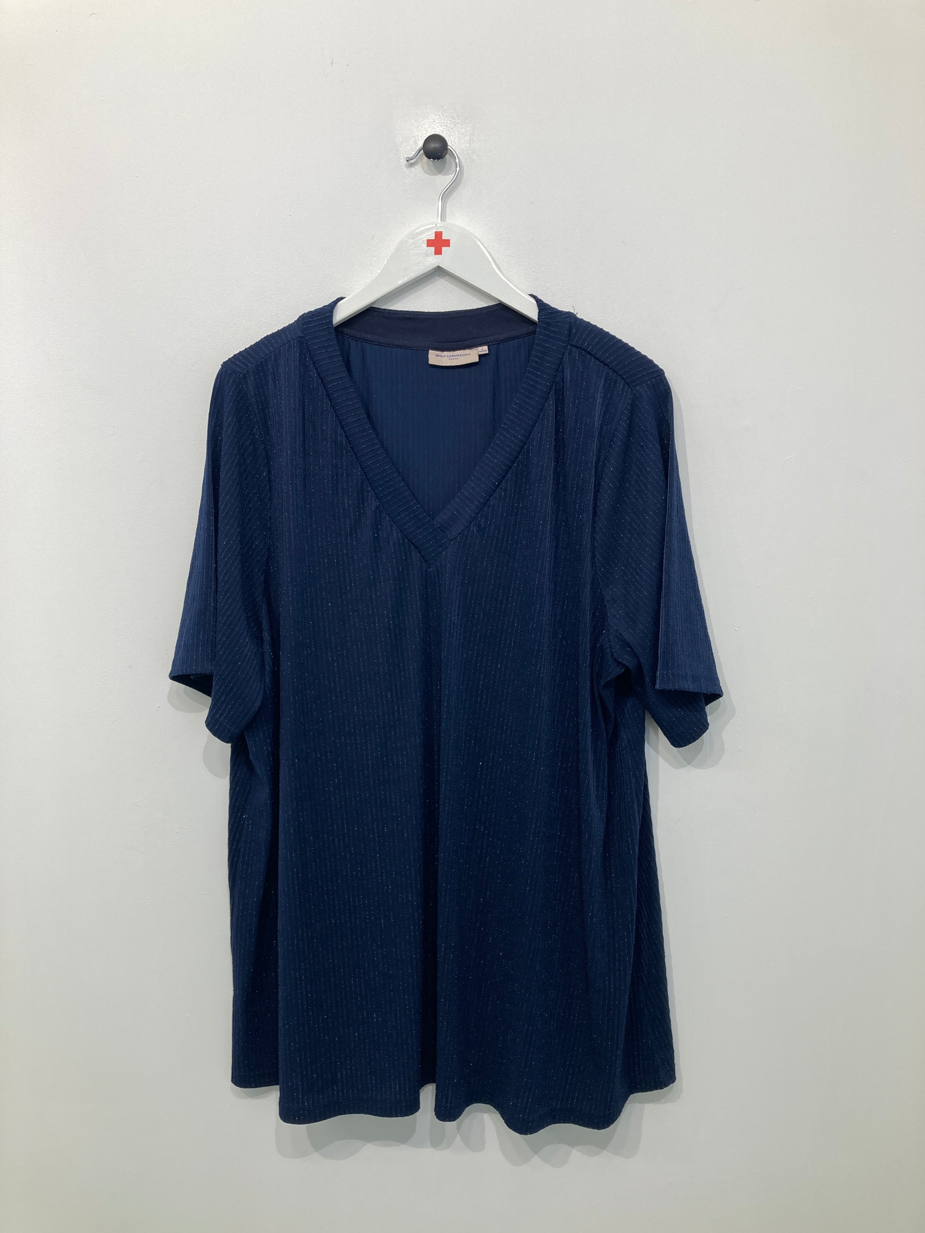 Only Carmona Bluse