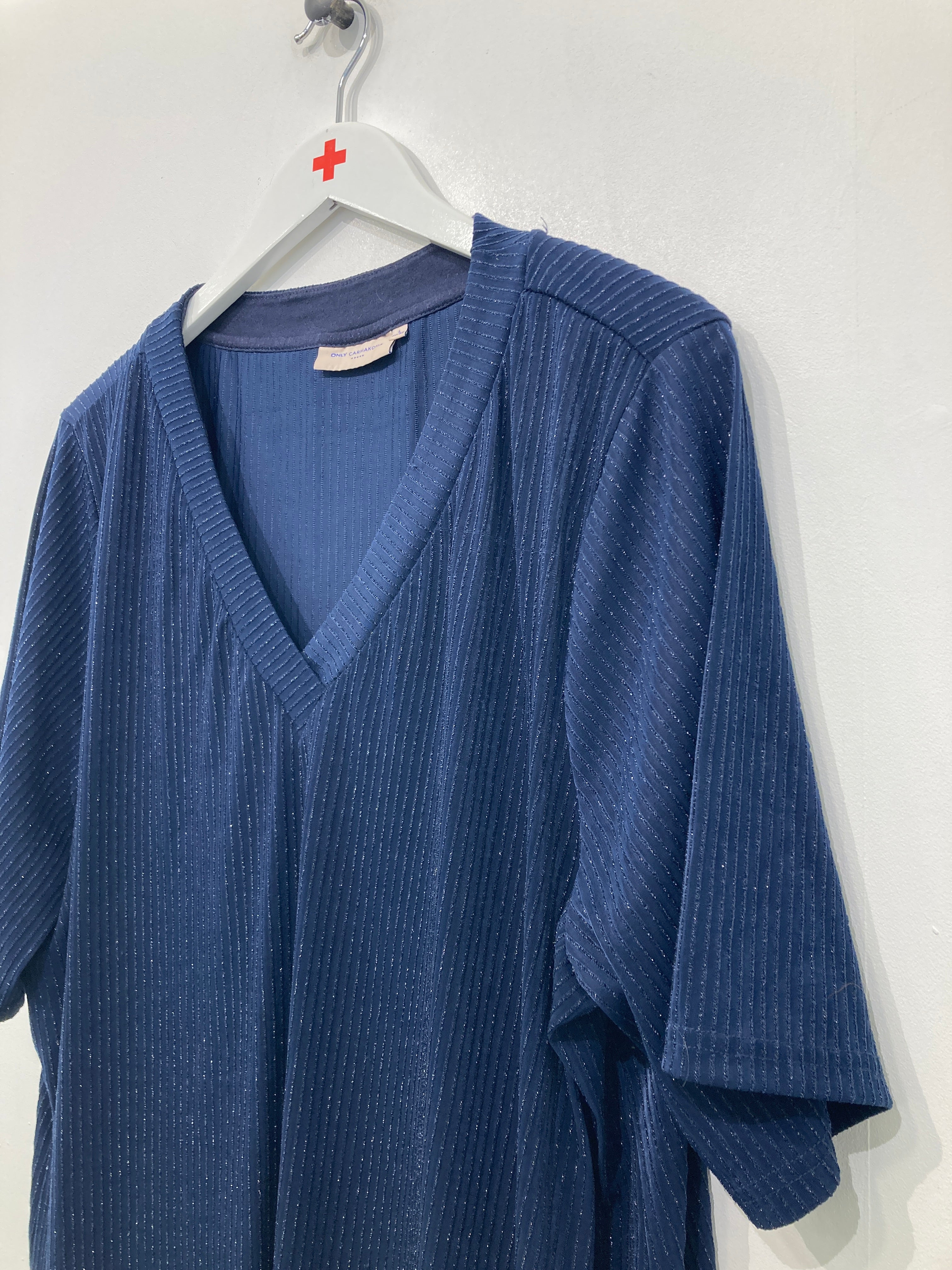 Only Carmona Bluse