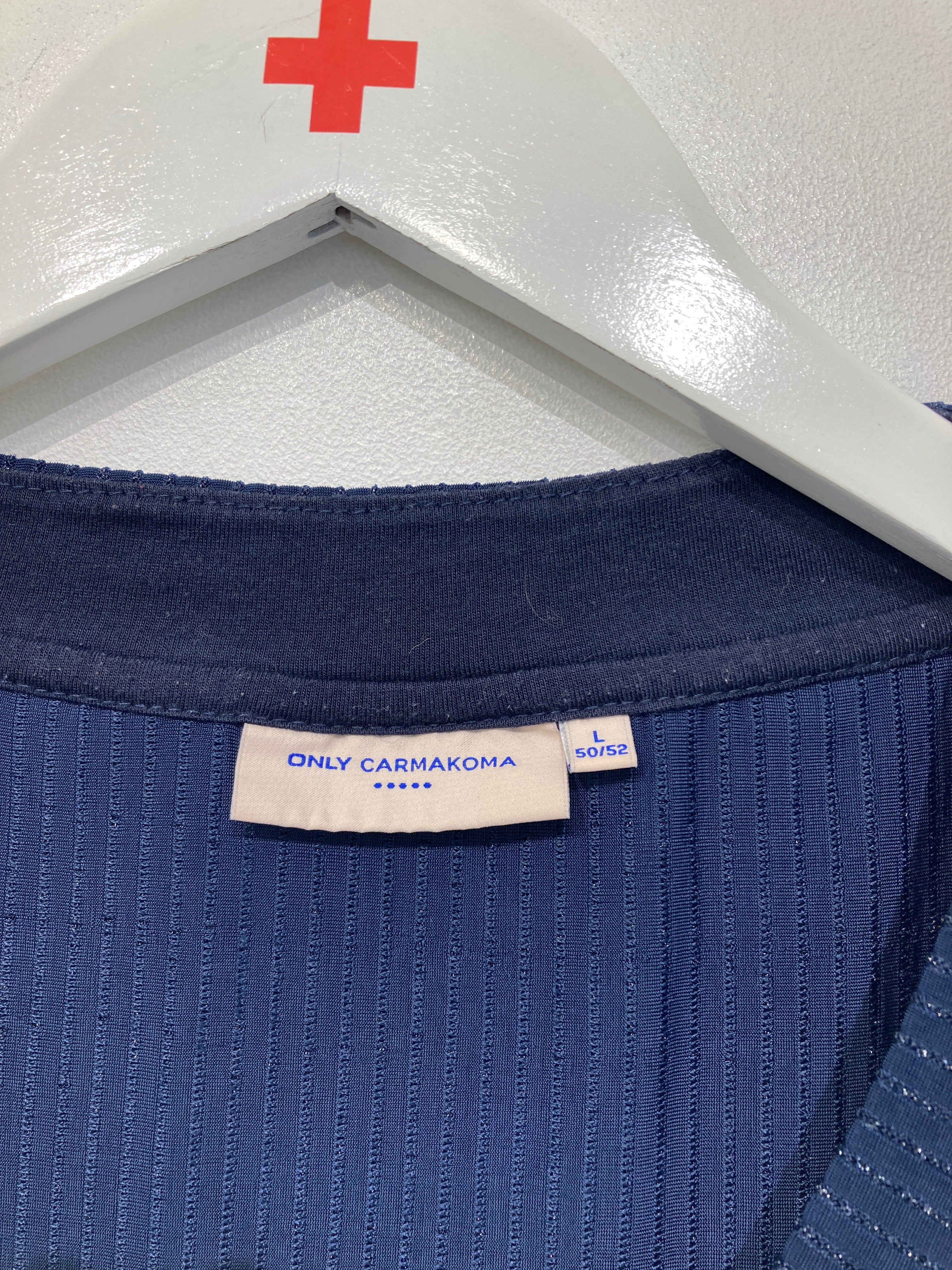 Only Carmona Bluse