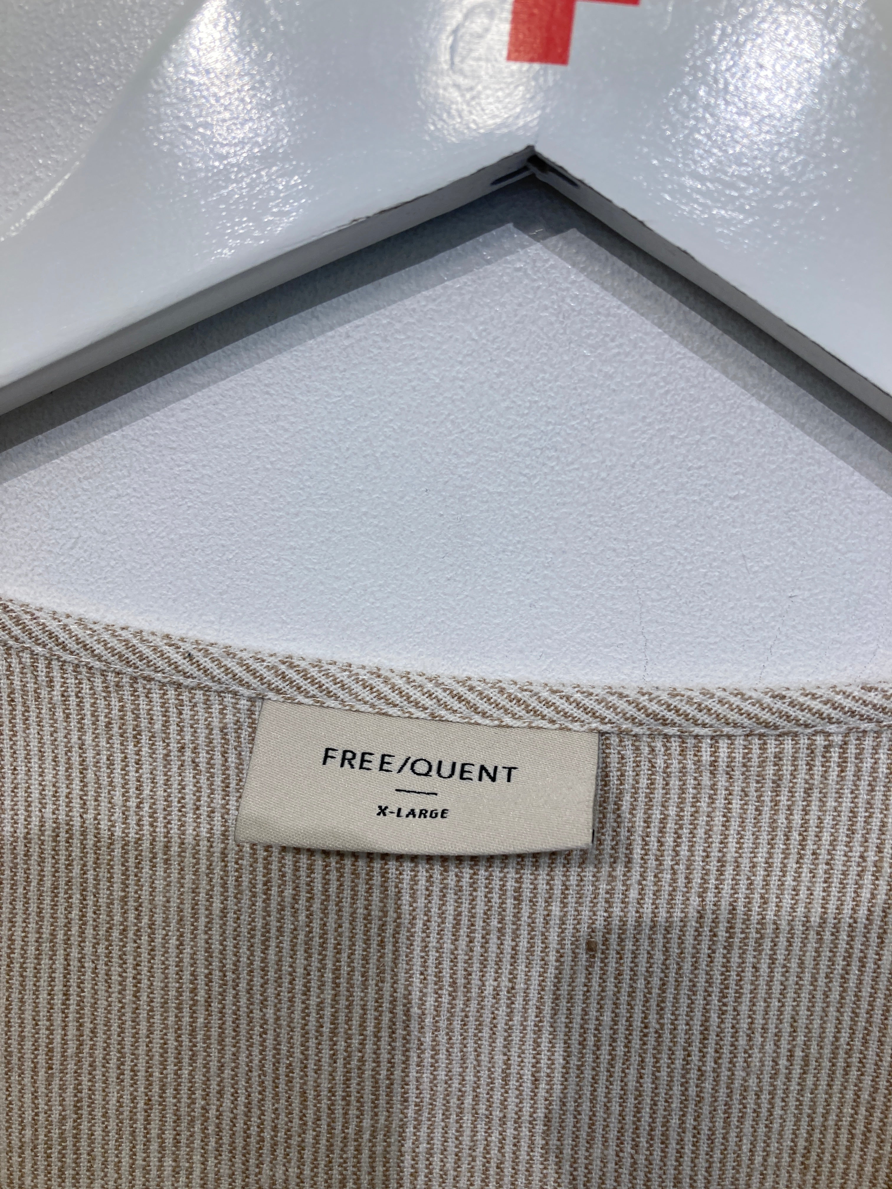 Free Quent Bluse