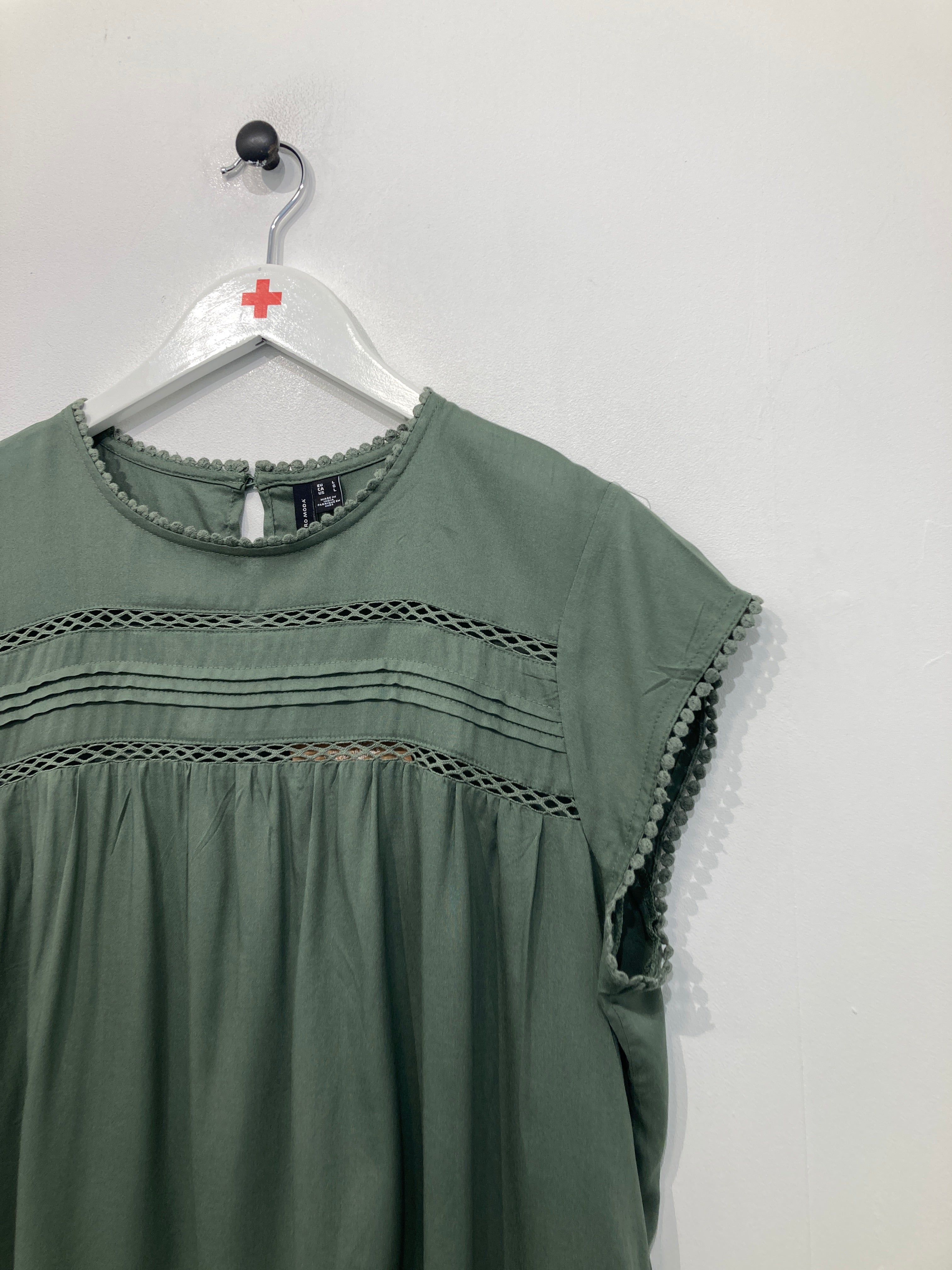 Vero Moda Bluse