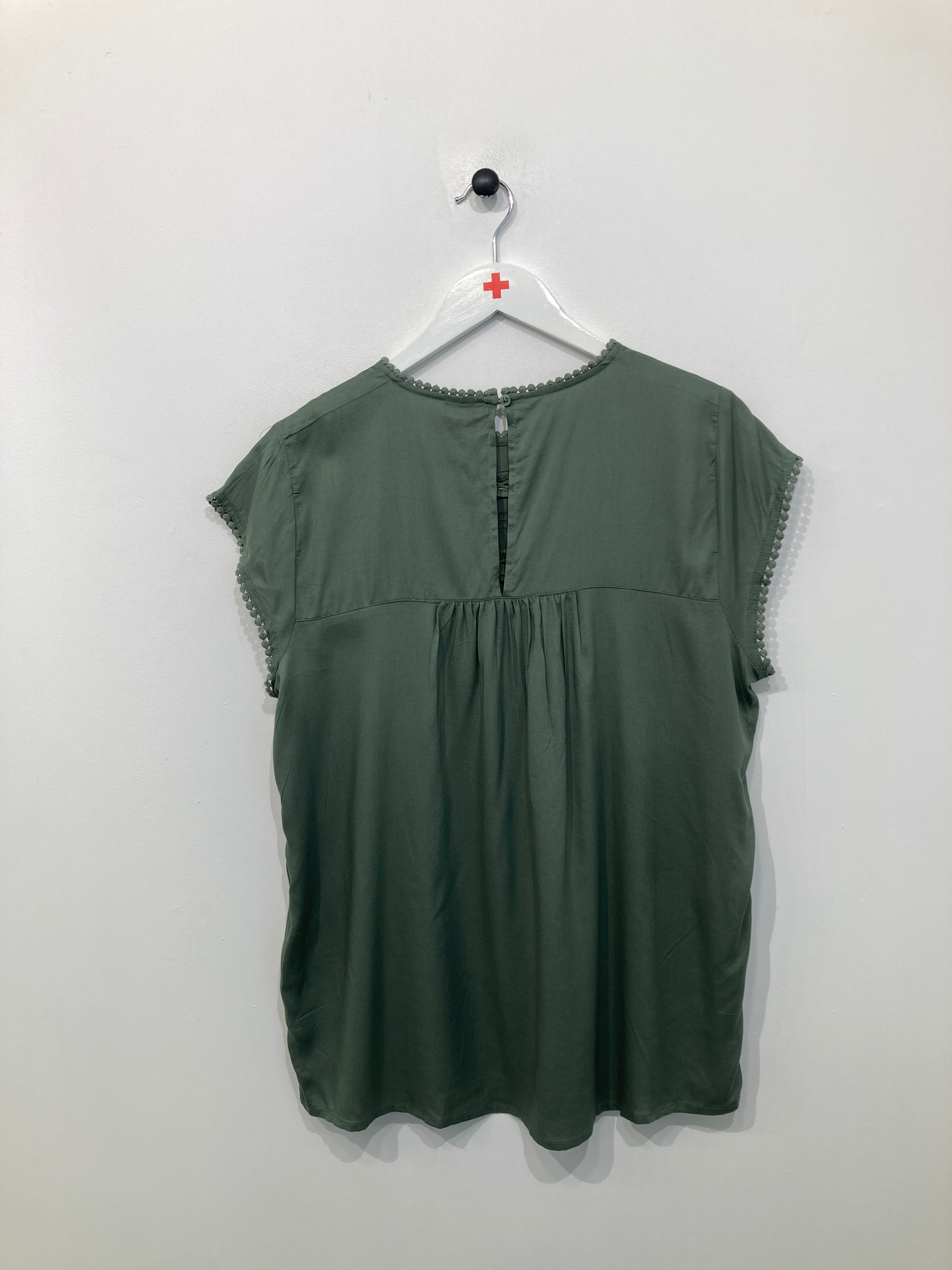 Vero Moda Bluse