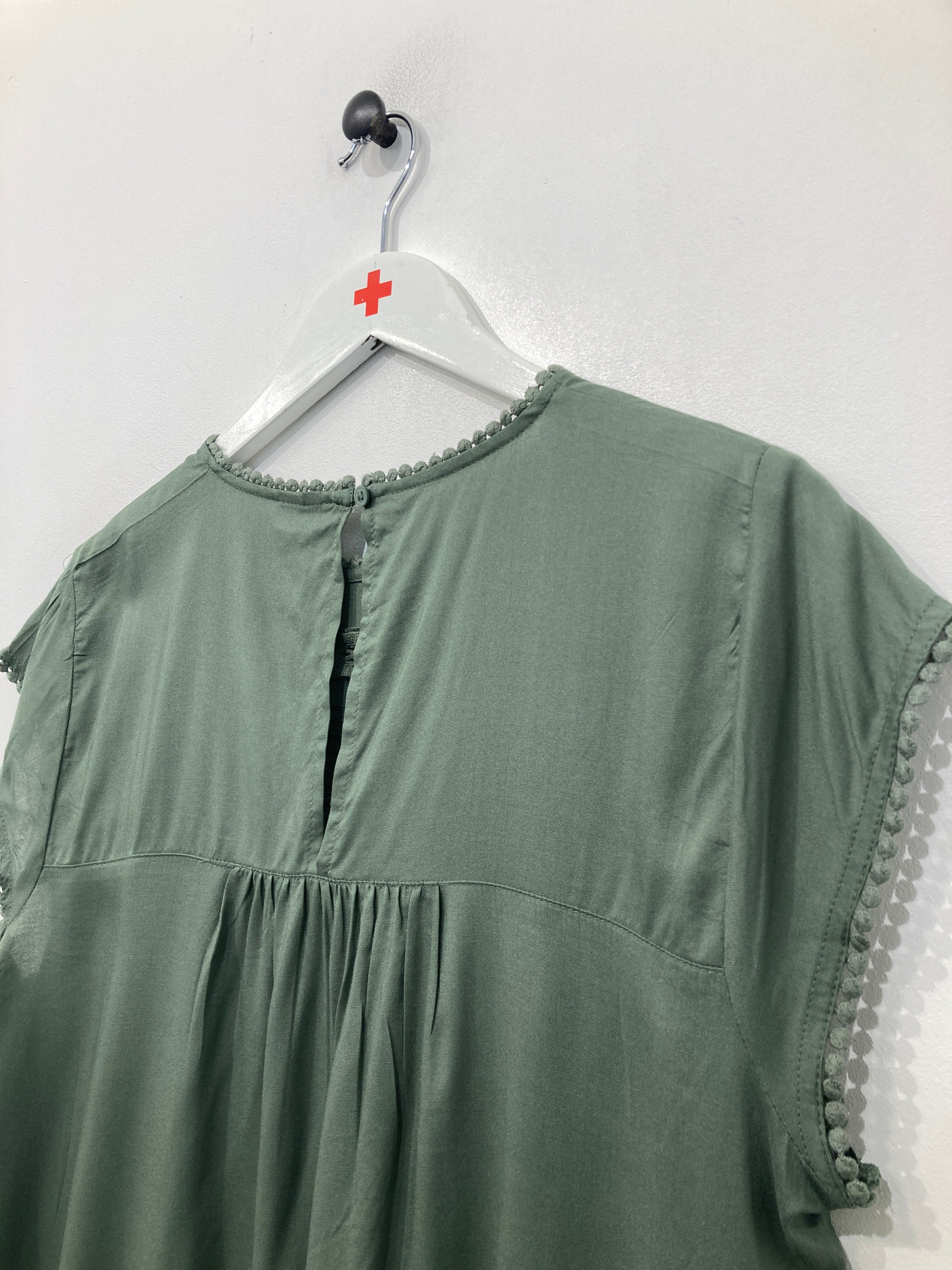 Vero Moda Bluse