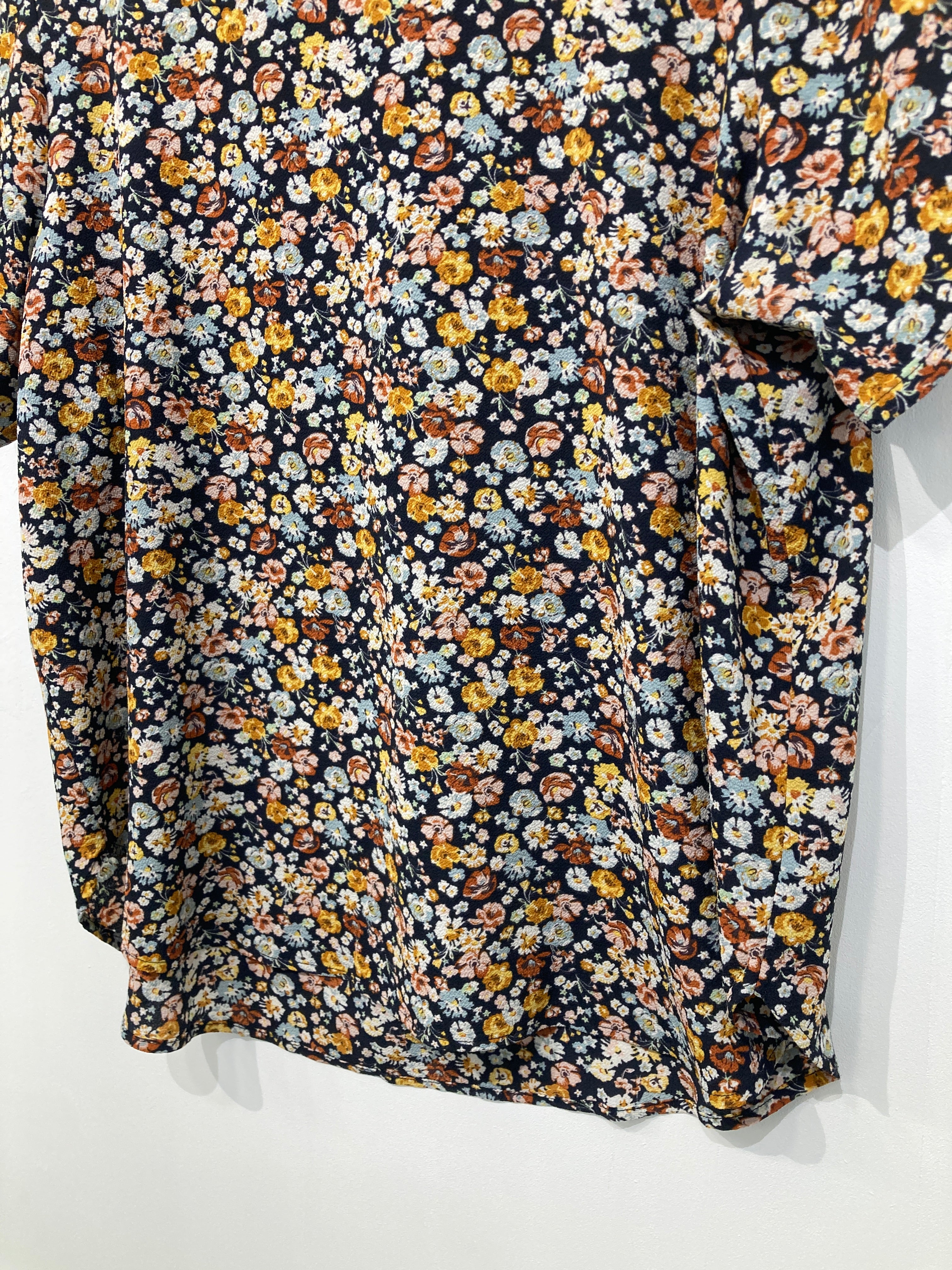 Only Carmona Bluse