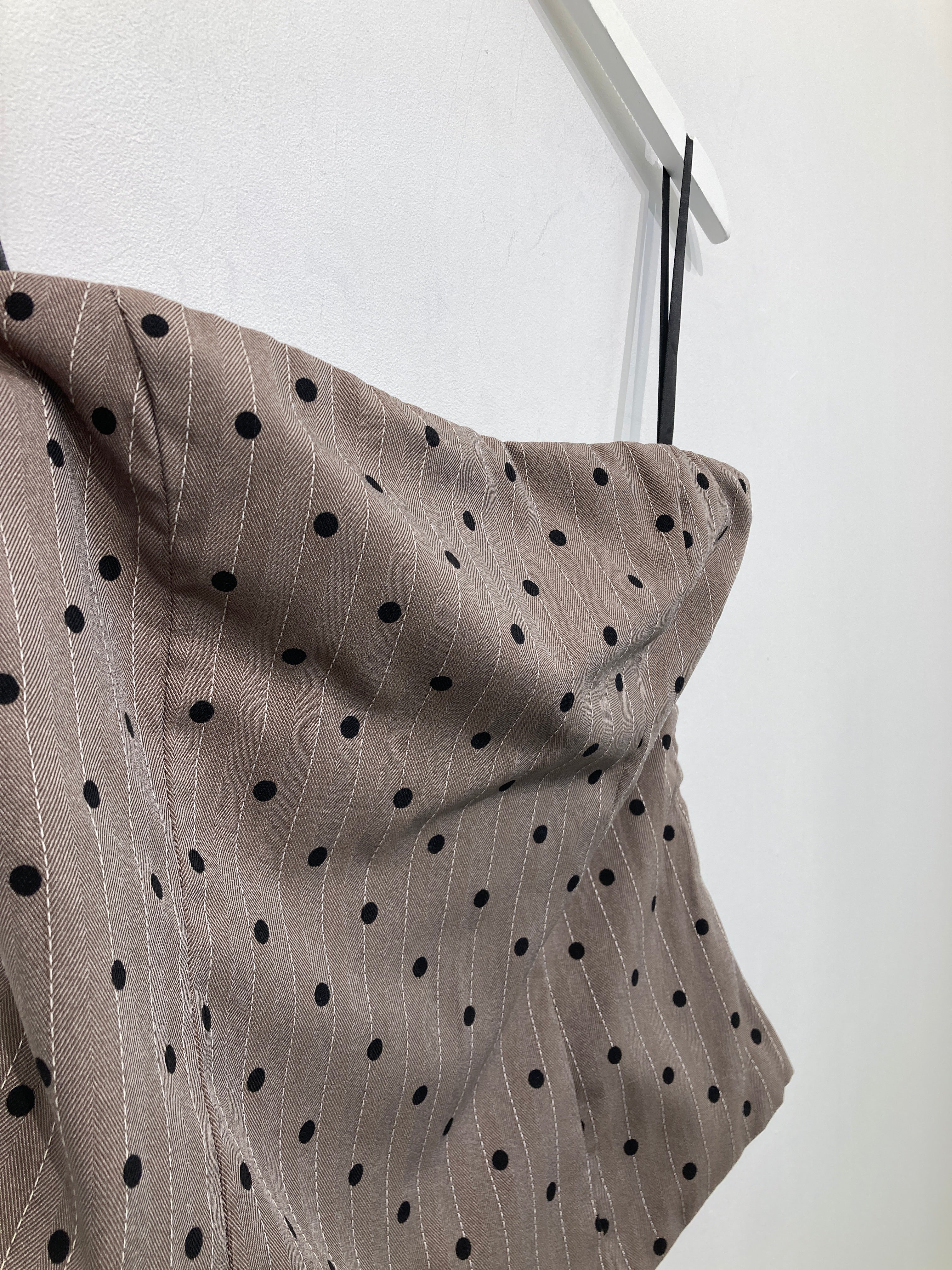 Missguided Top