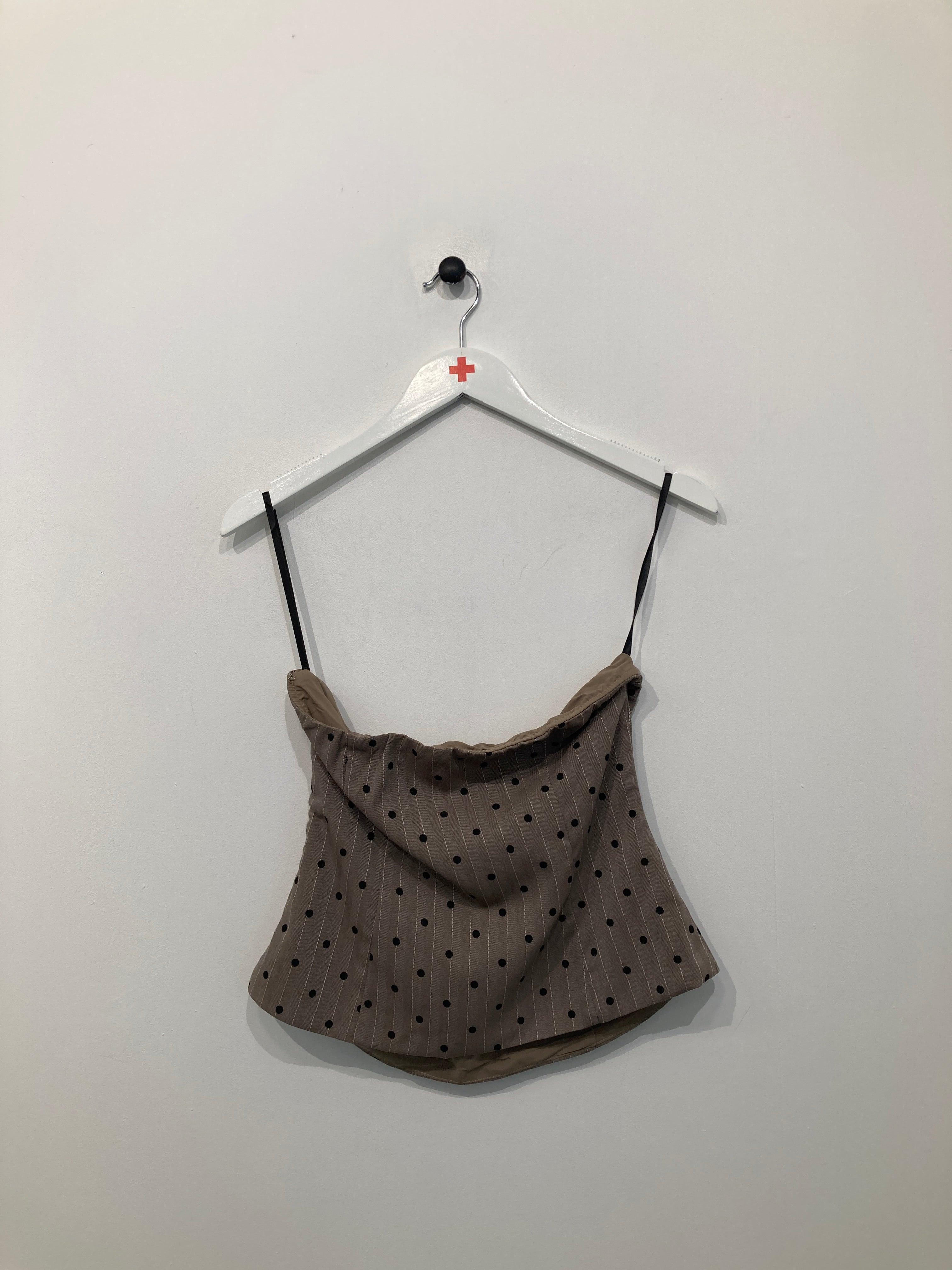 Missguided Top