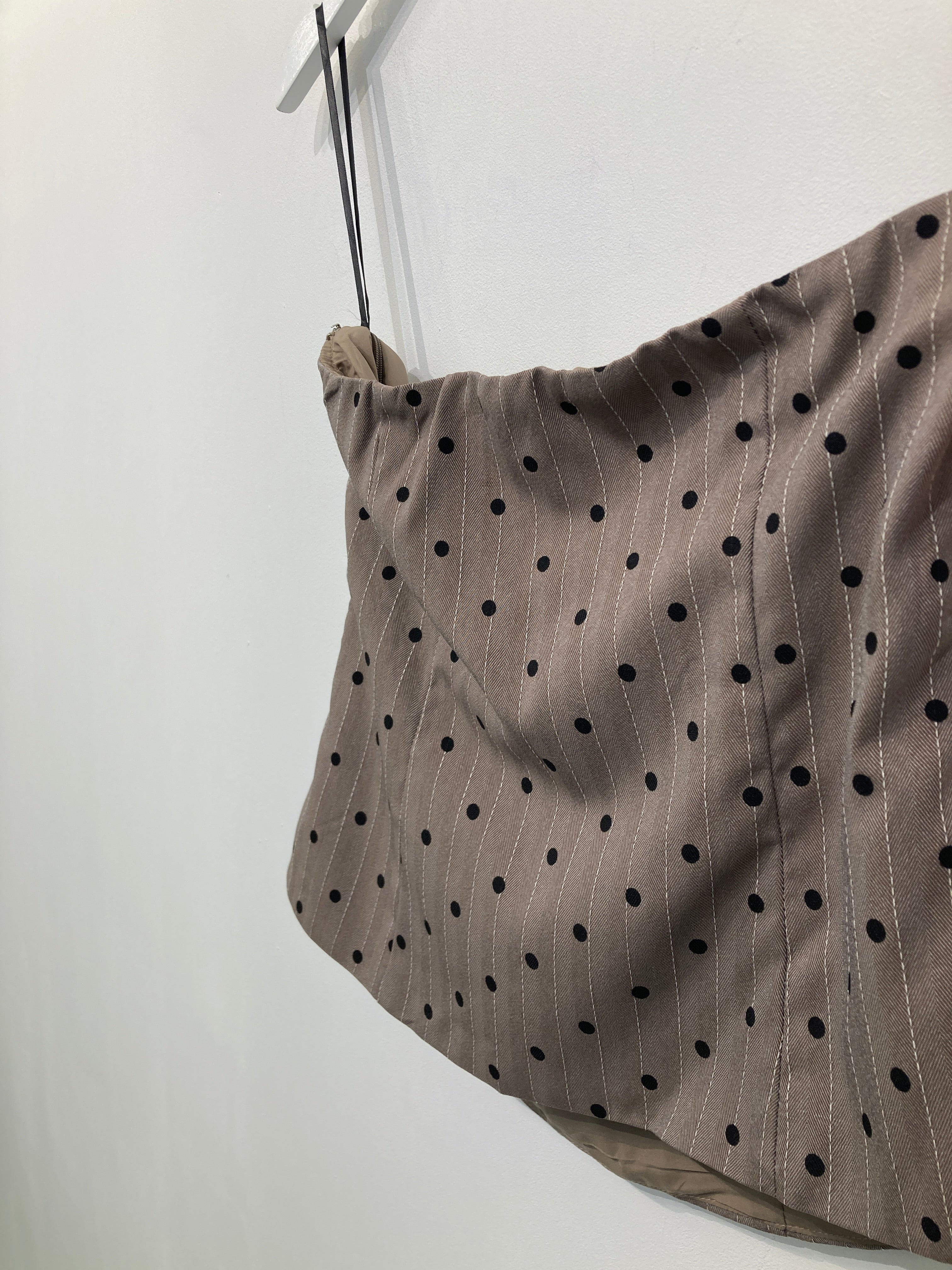 Missguided Top