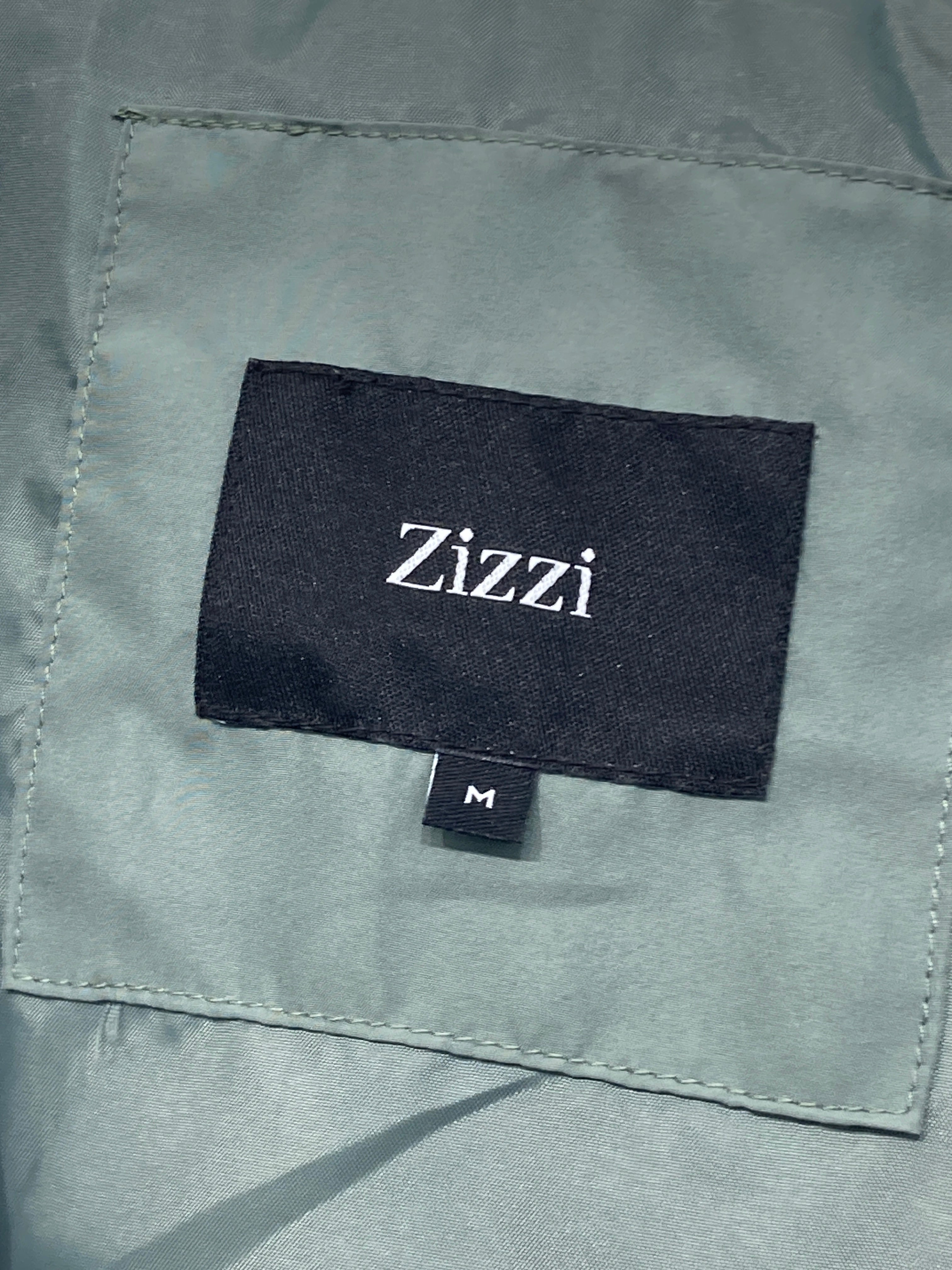 Zizzi Jakke