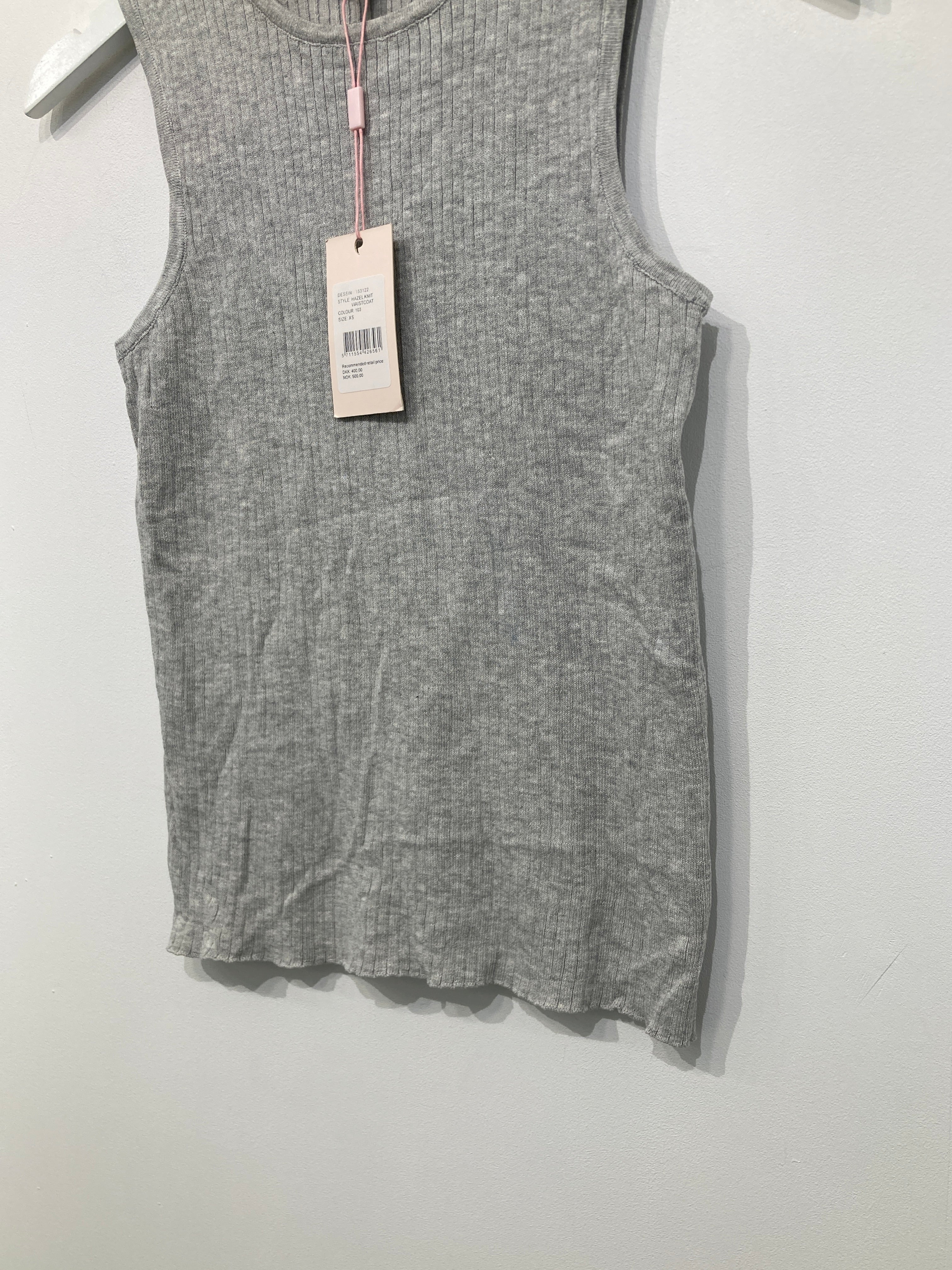 Dahrling Top