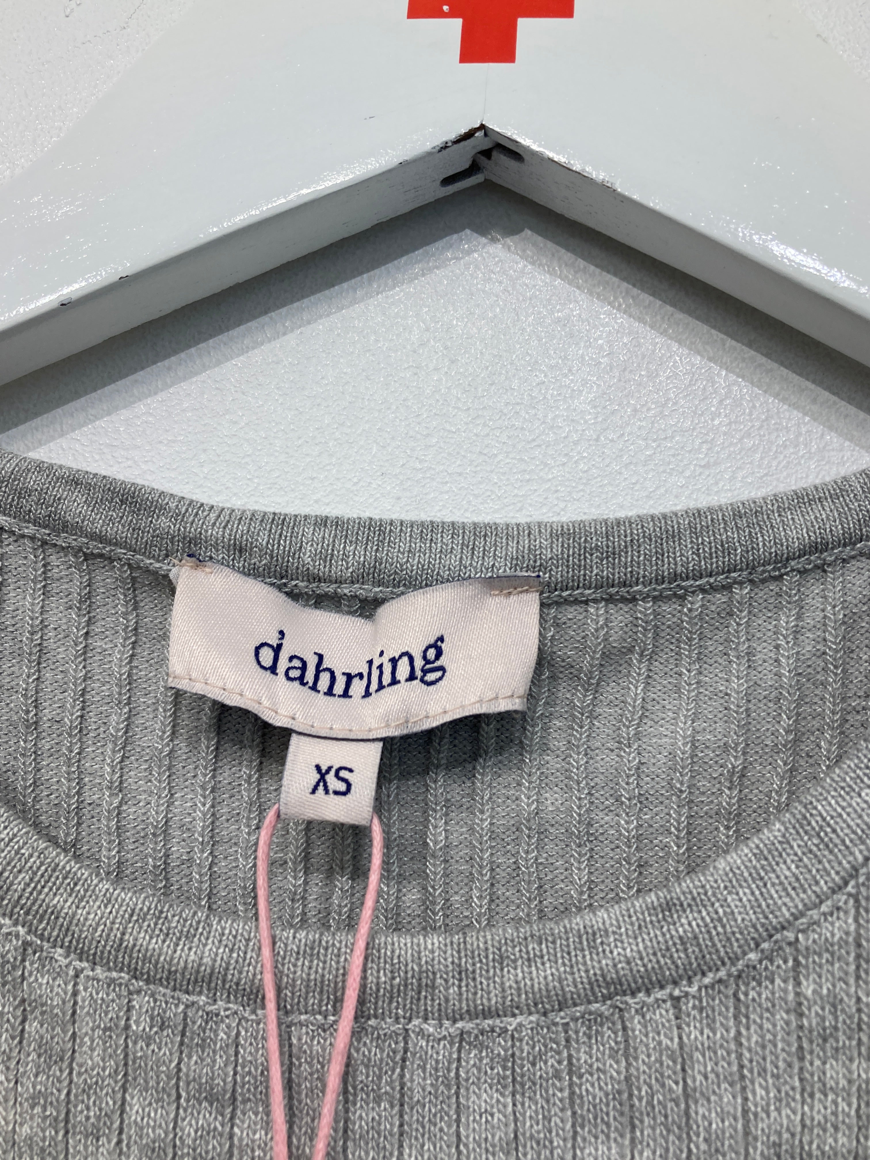 Dahrling Top