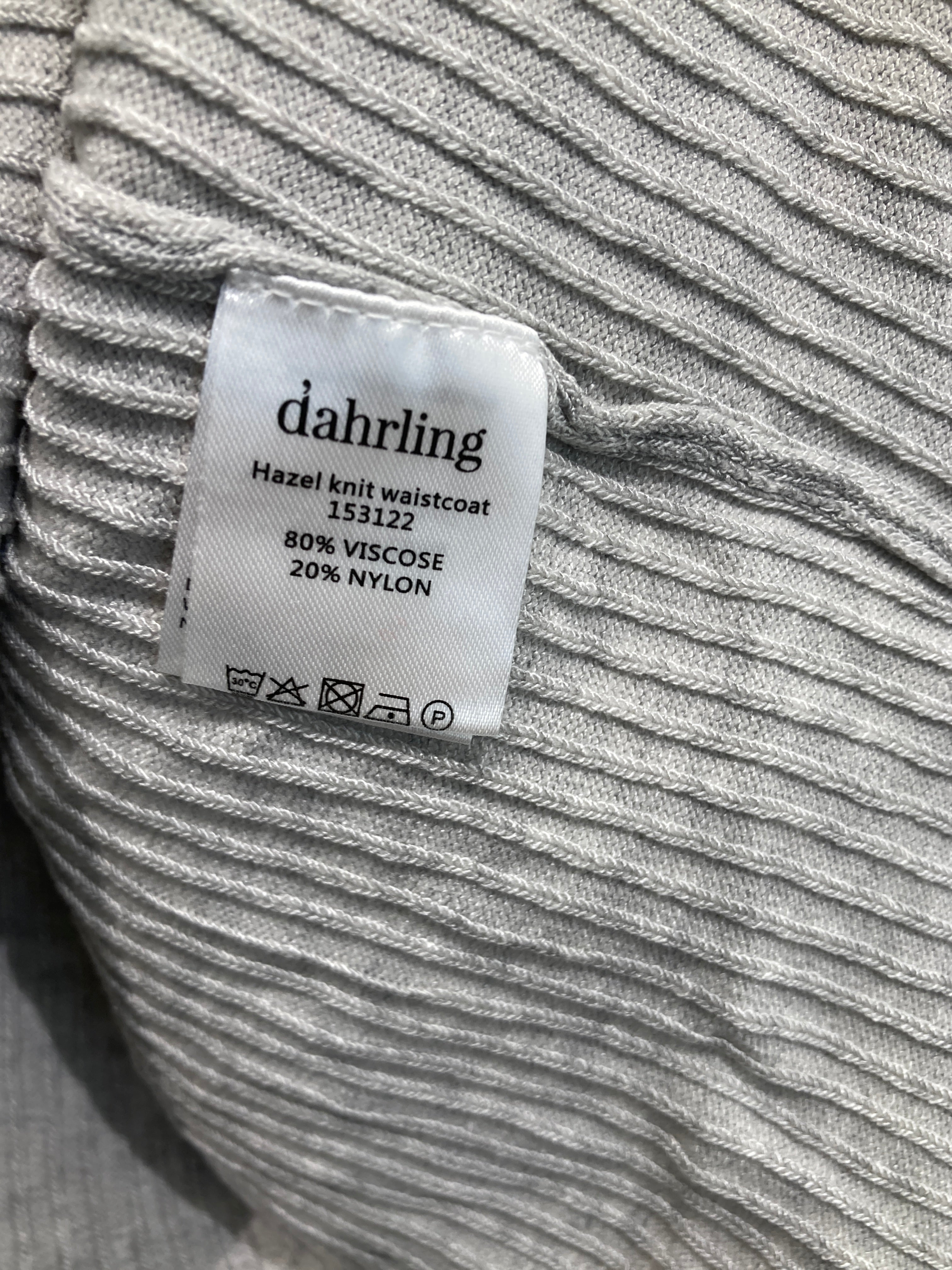 Dahrling Top