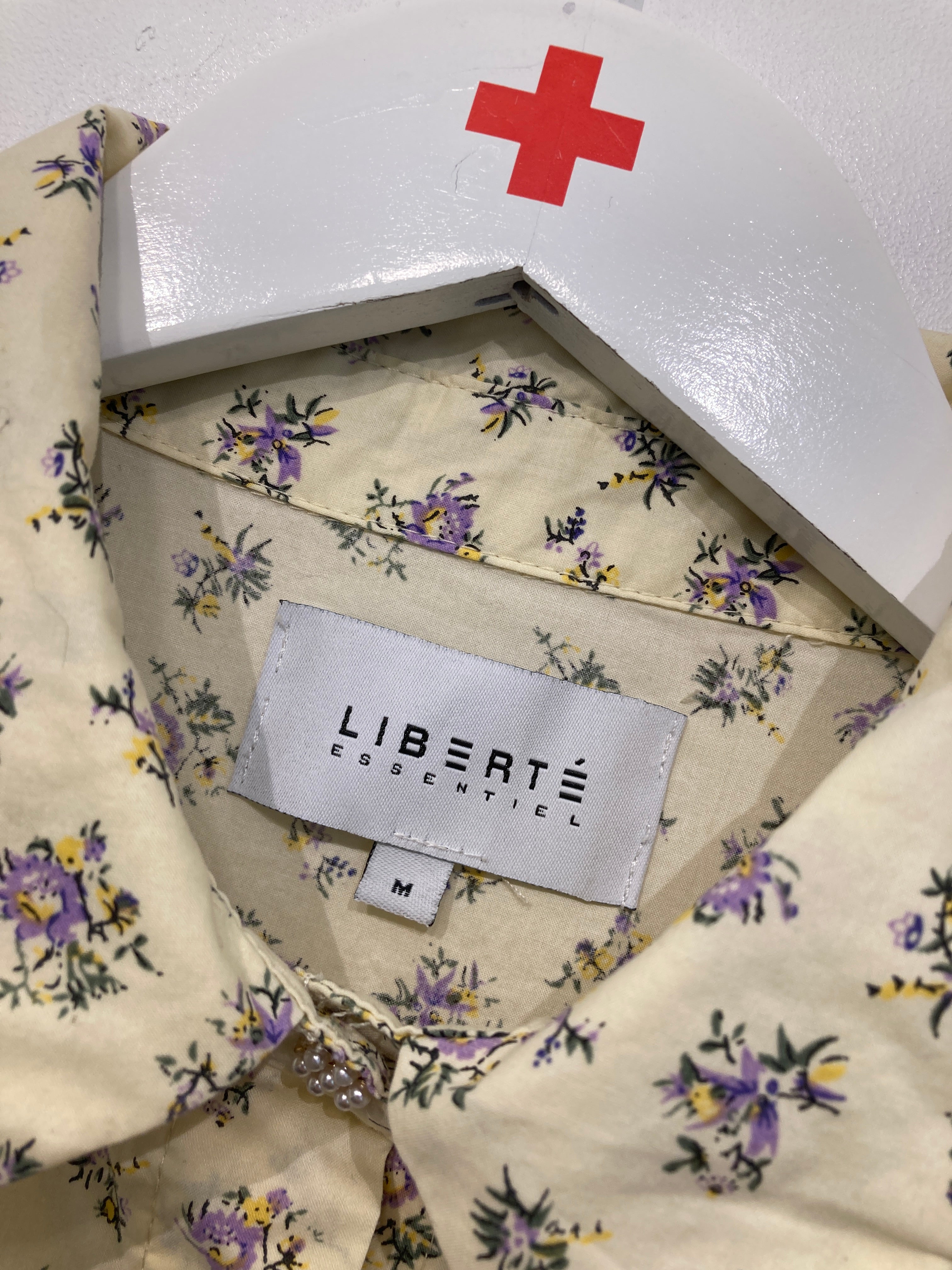 Liberte Kjole