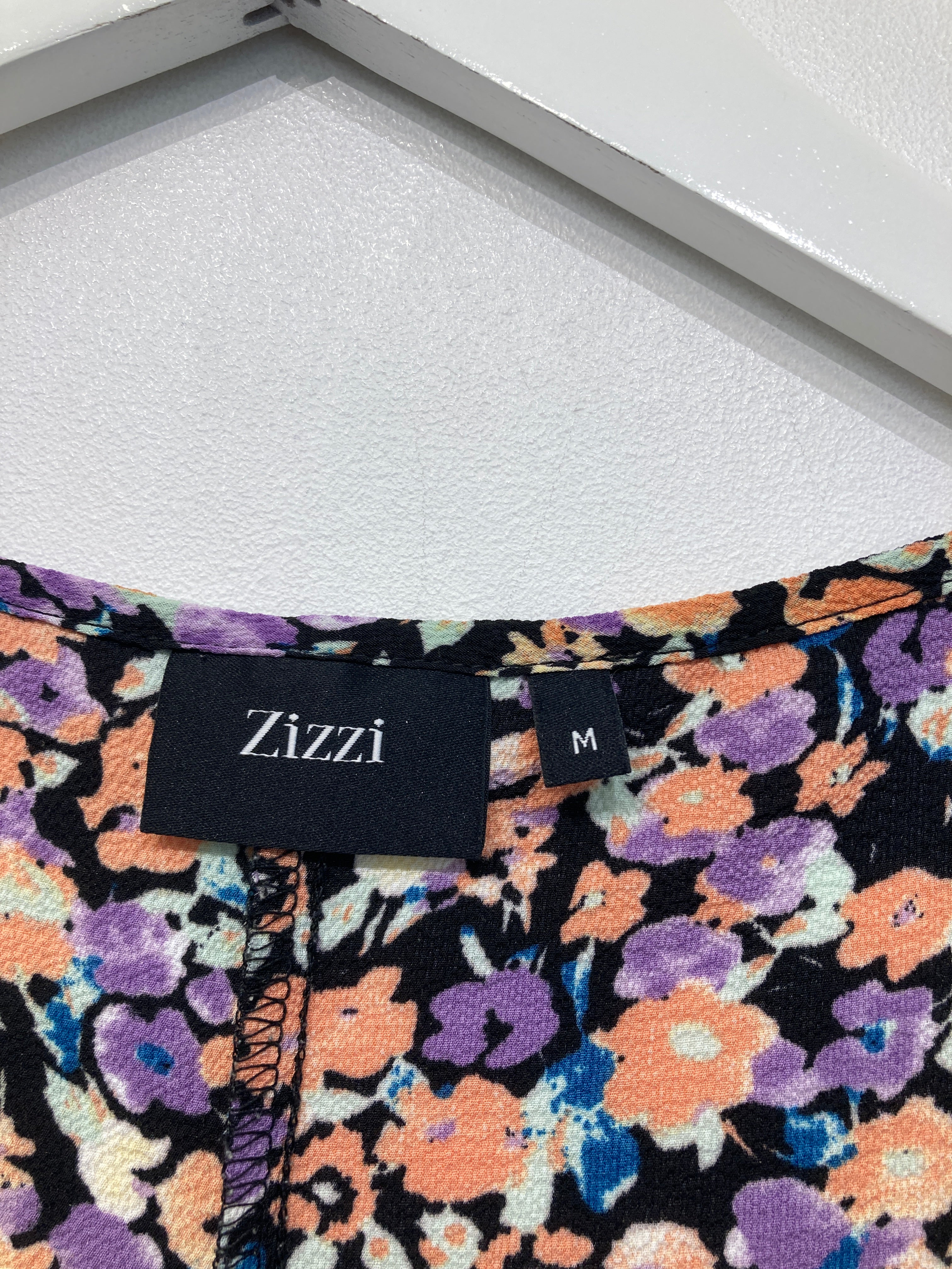 Zizzi Kjole