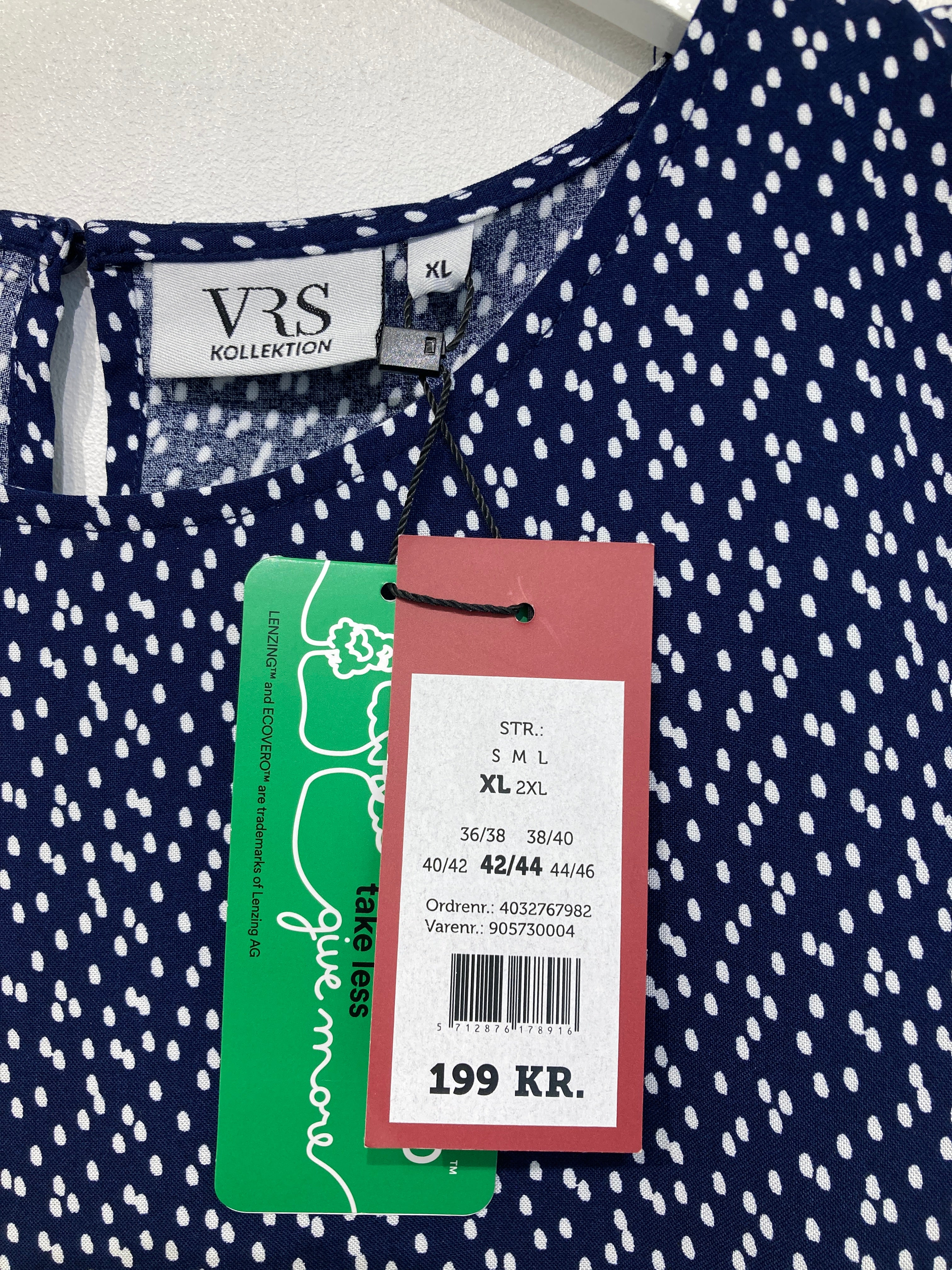 VRS Kjole