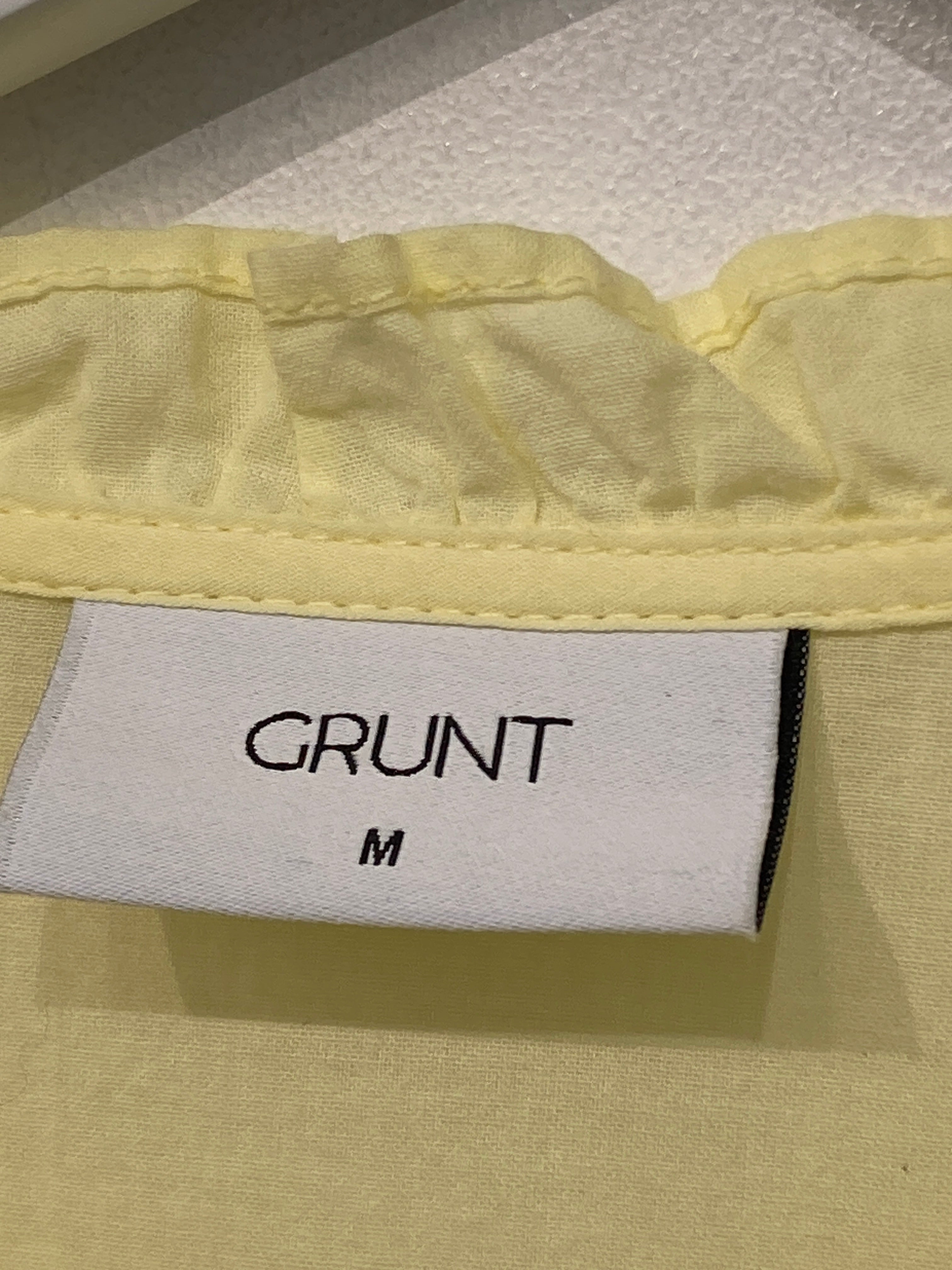 Grunt Kjole