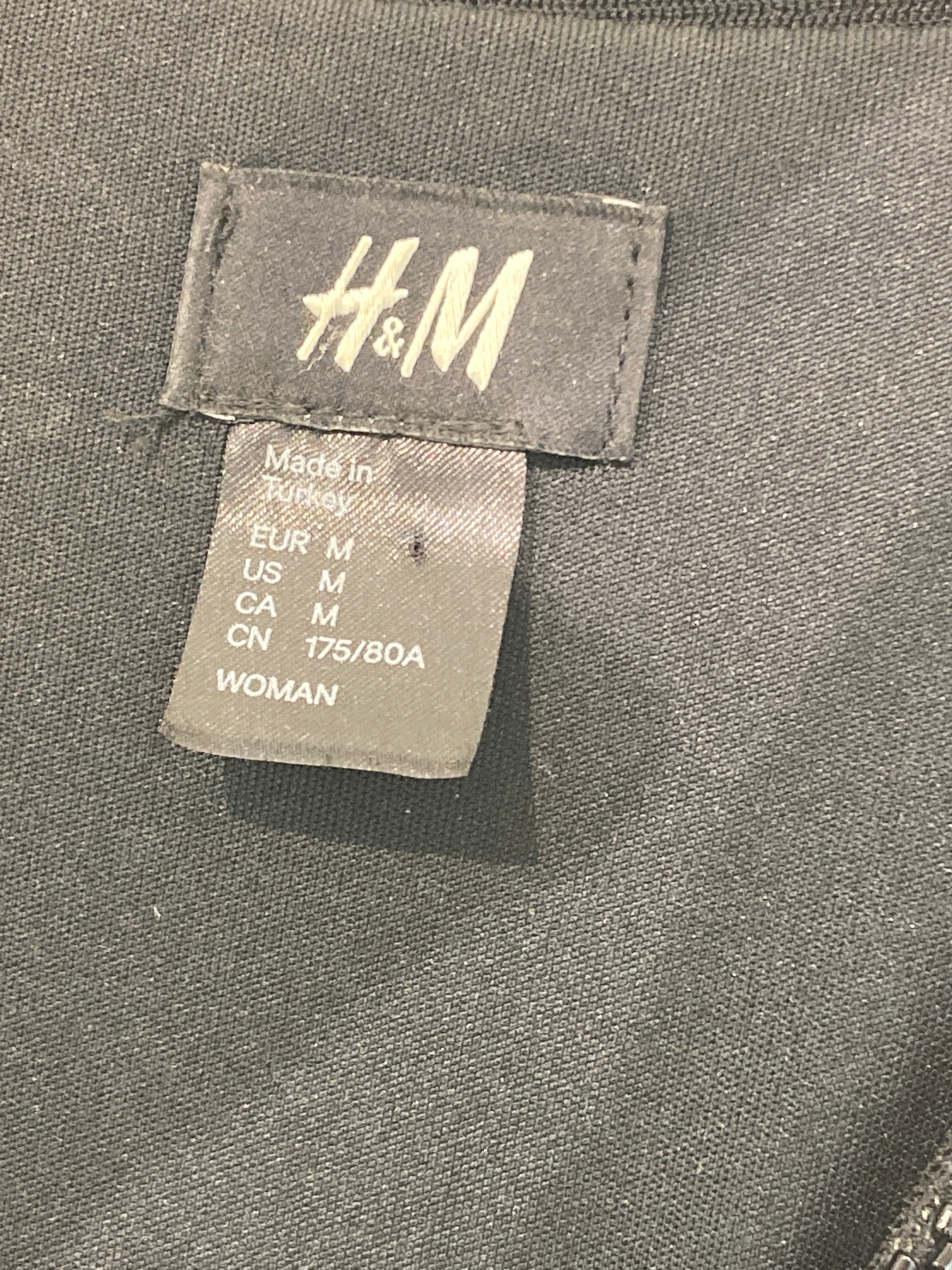 H&M Kjole