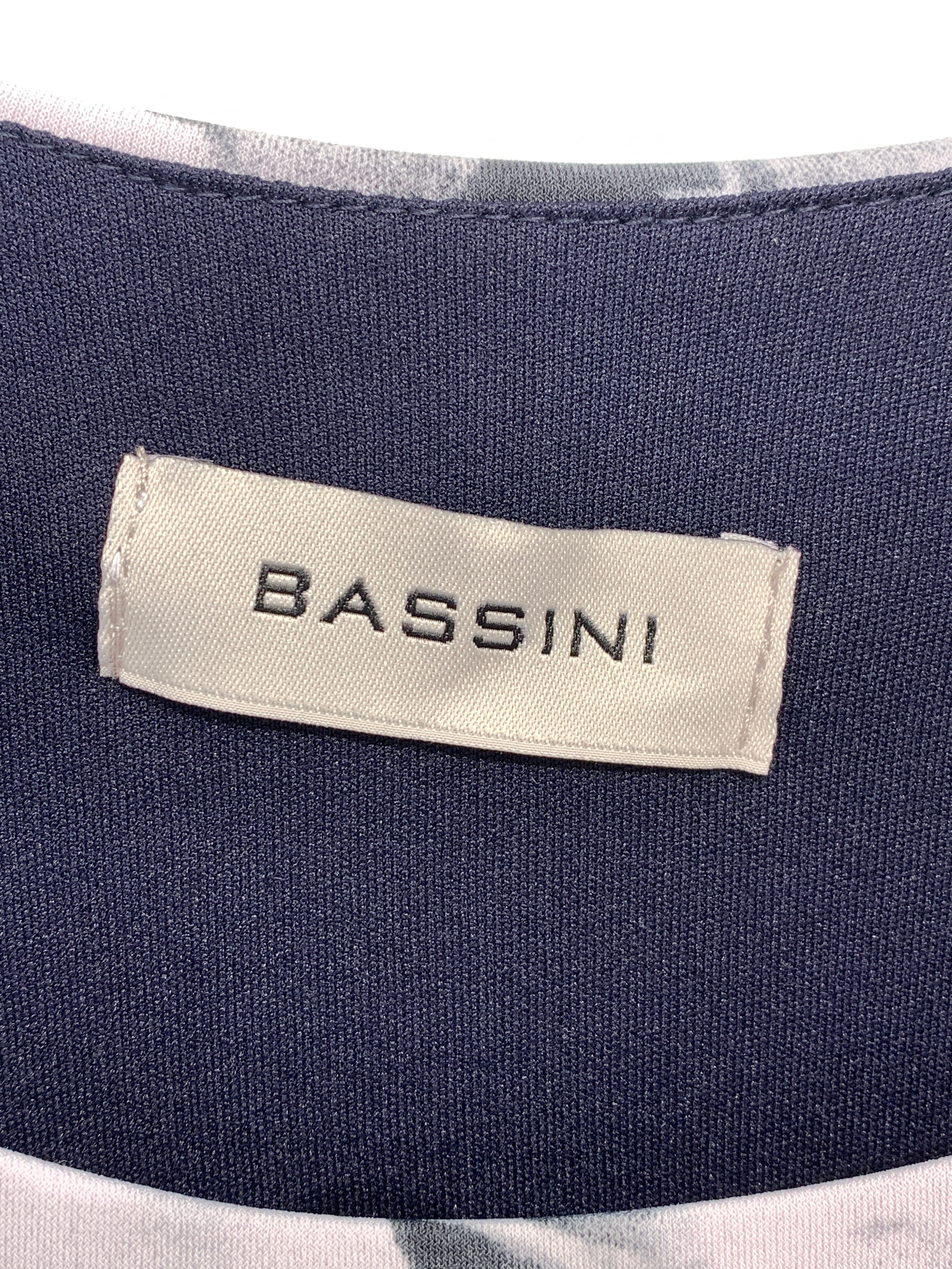 Bassini Kjole