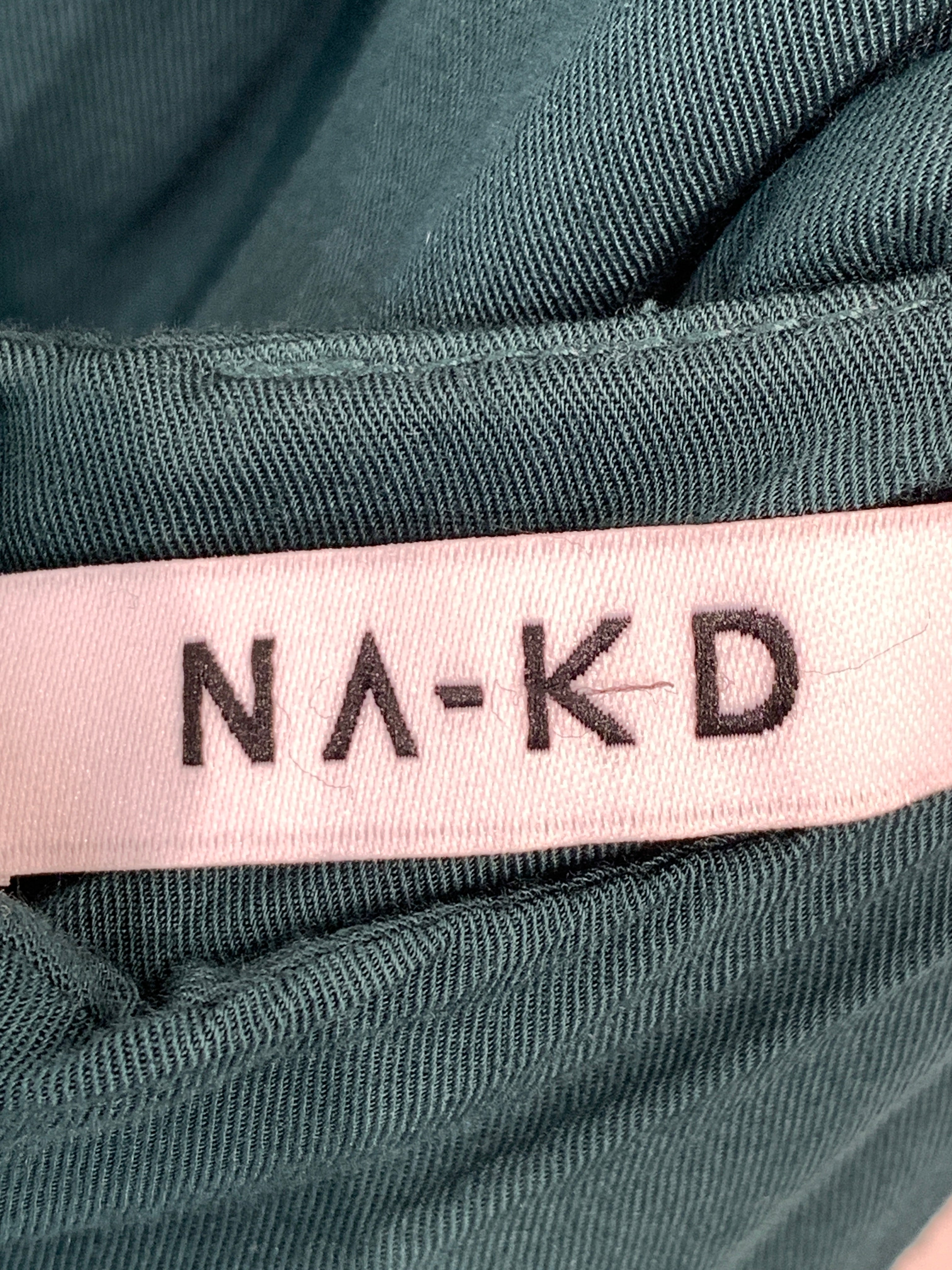 Na Kd Kjole