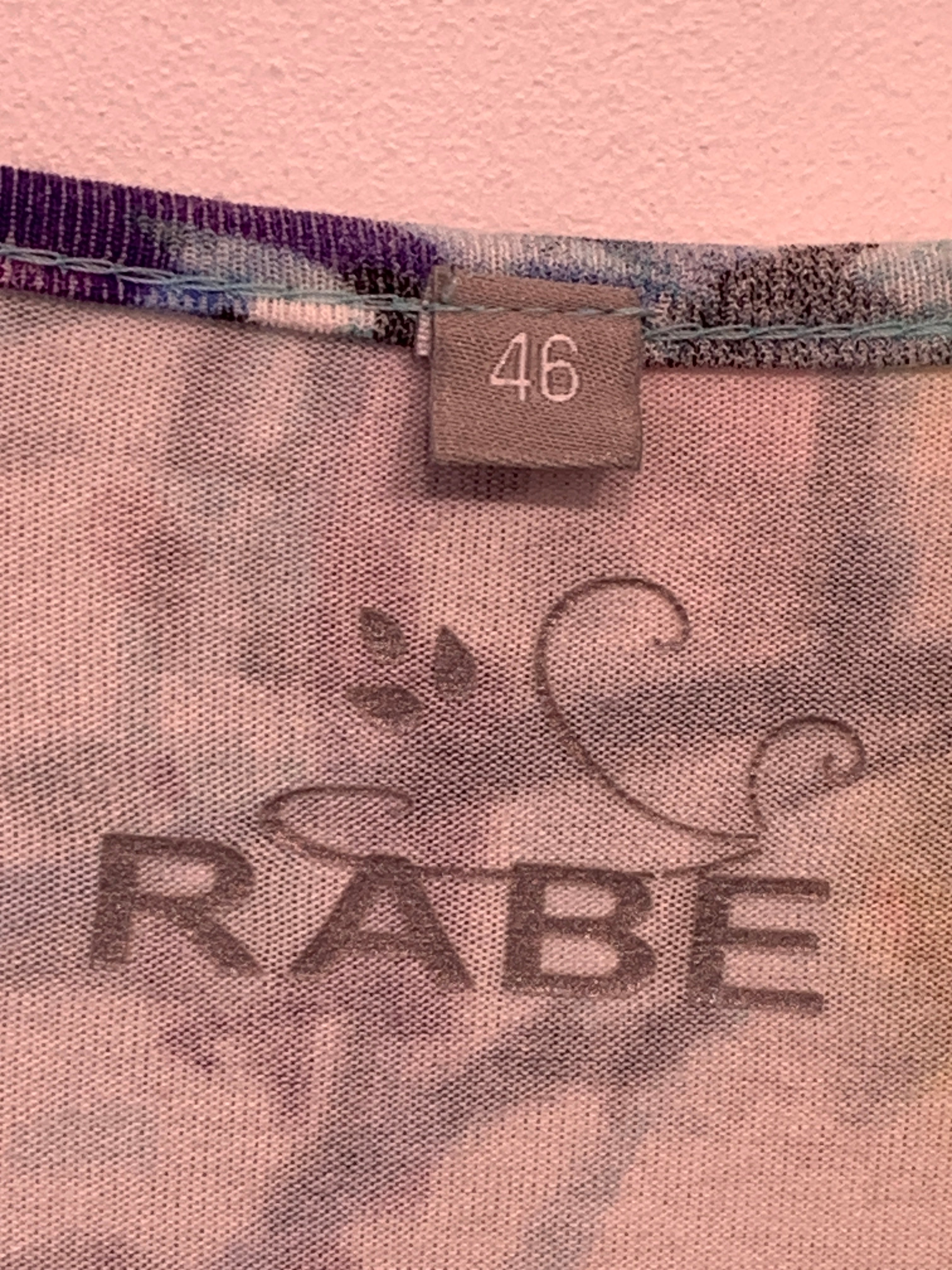 Rabe Kjole