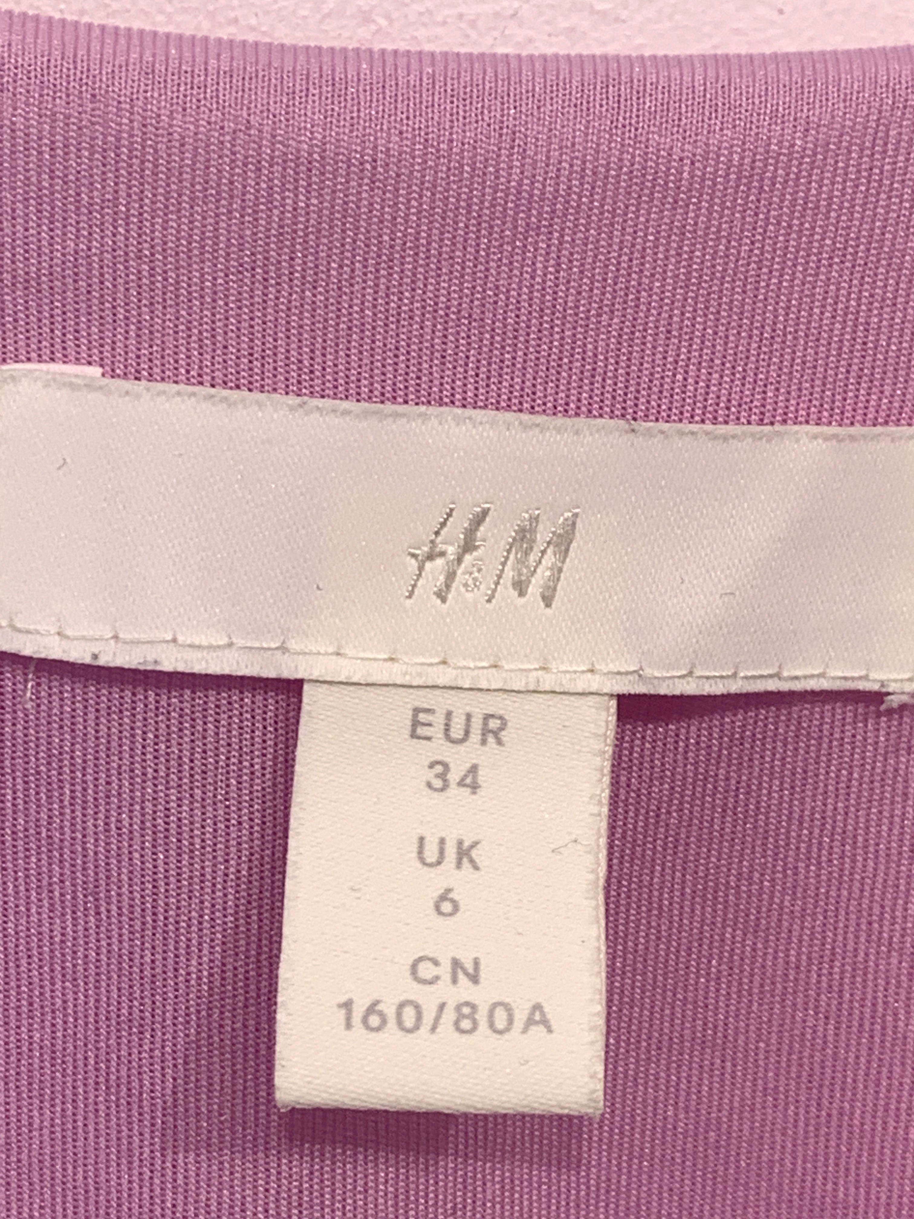 H&M Kjole