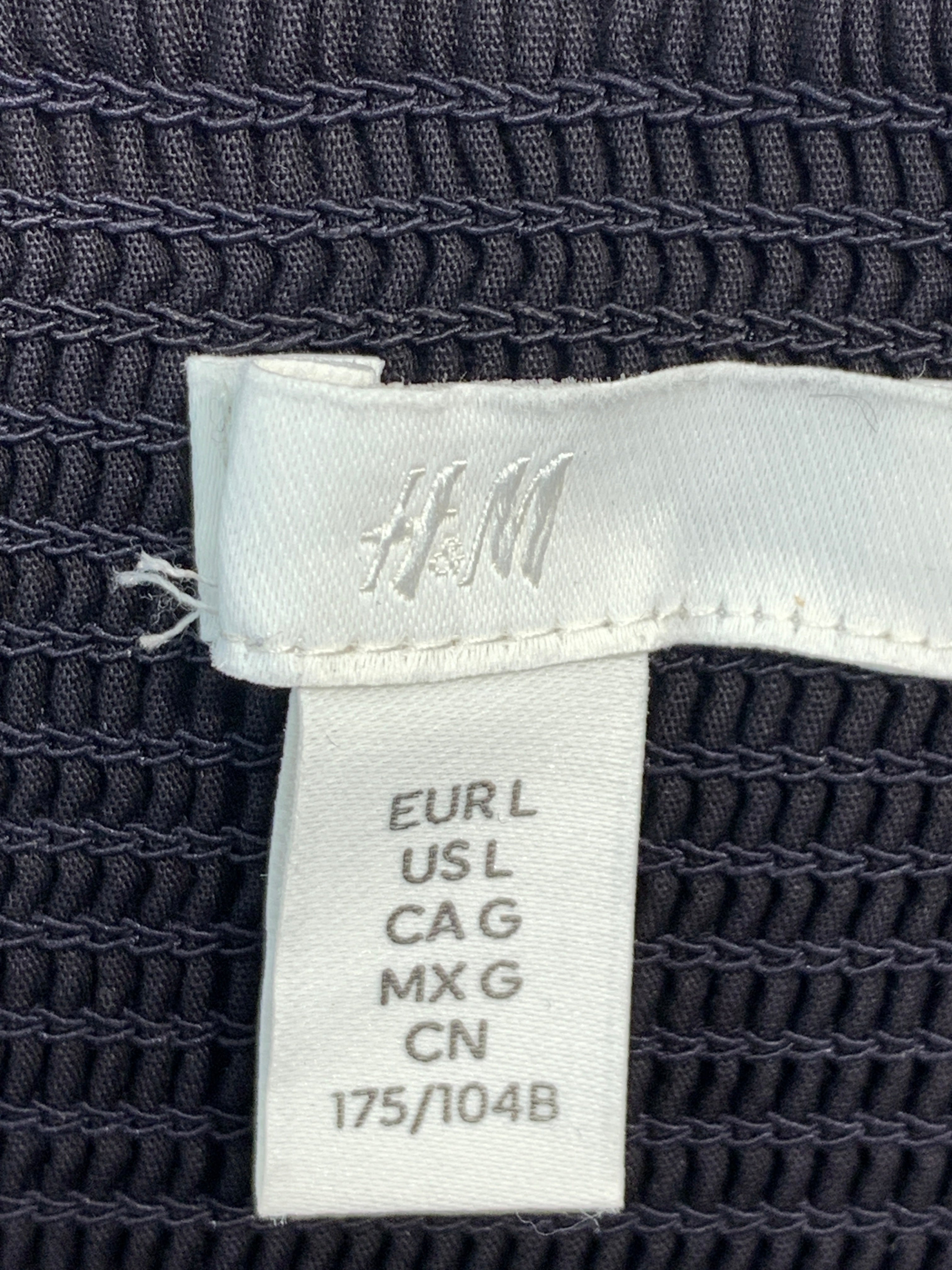 H&M Kjole