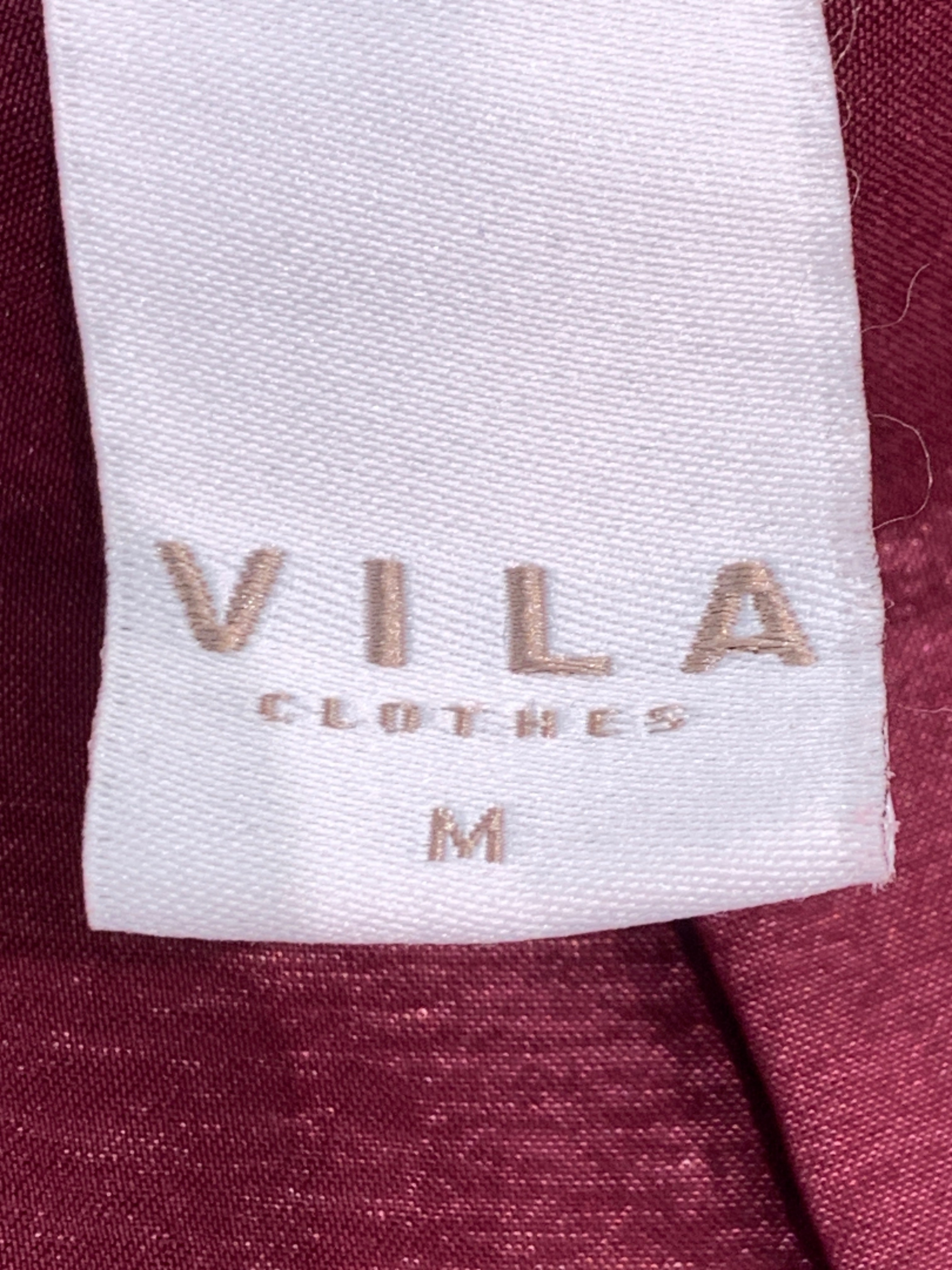 Vila Kjole