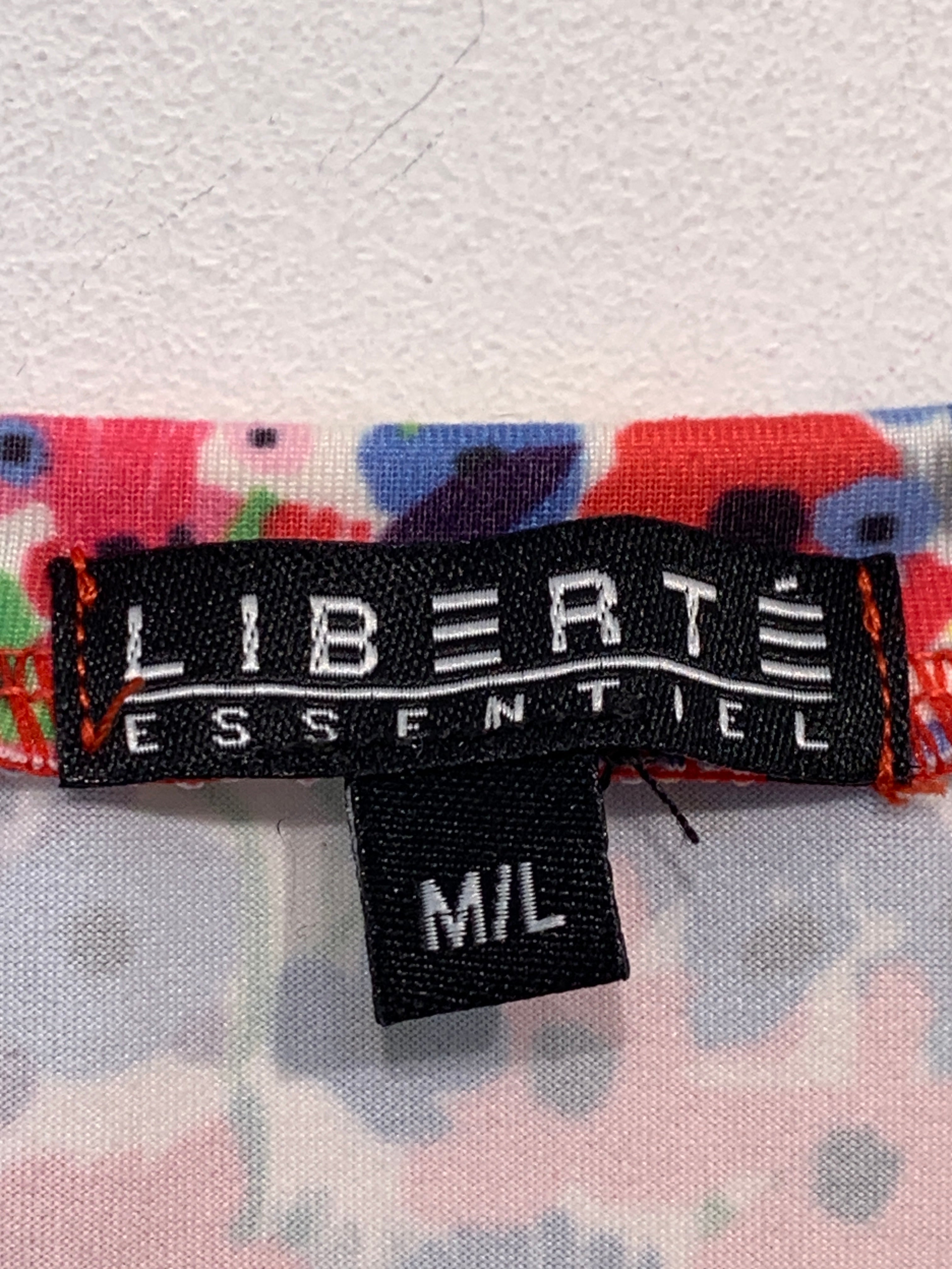 Liberte Kjole
