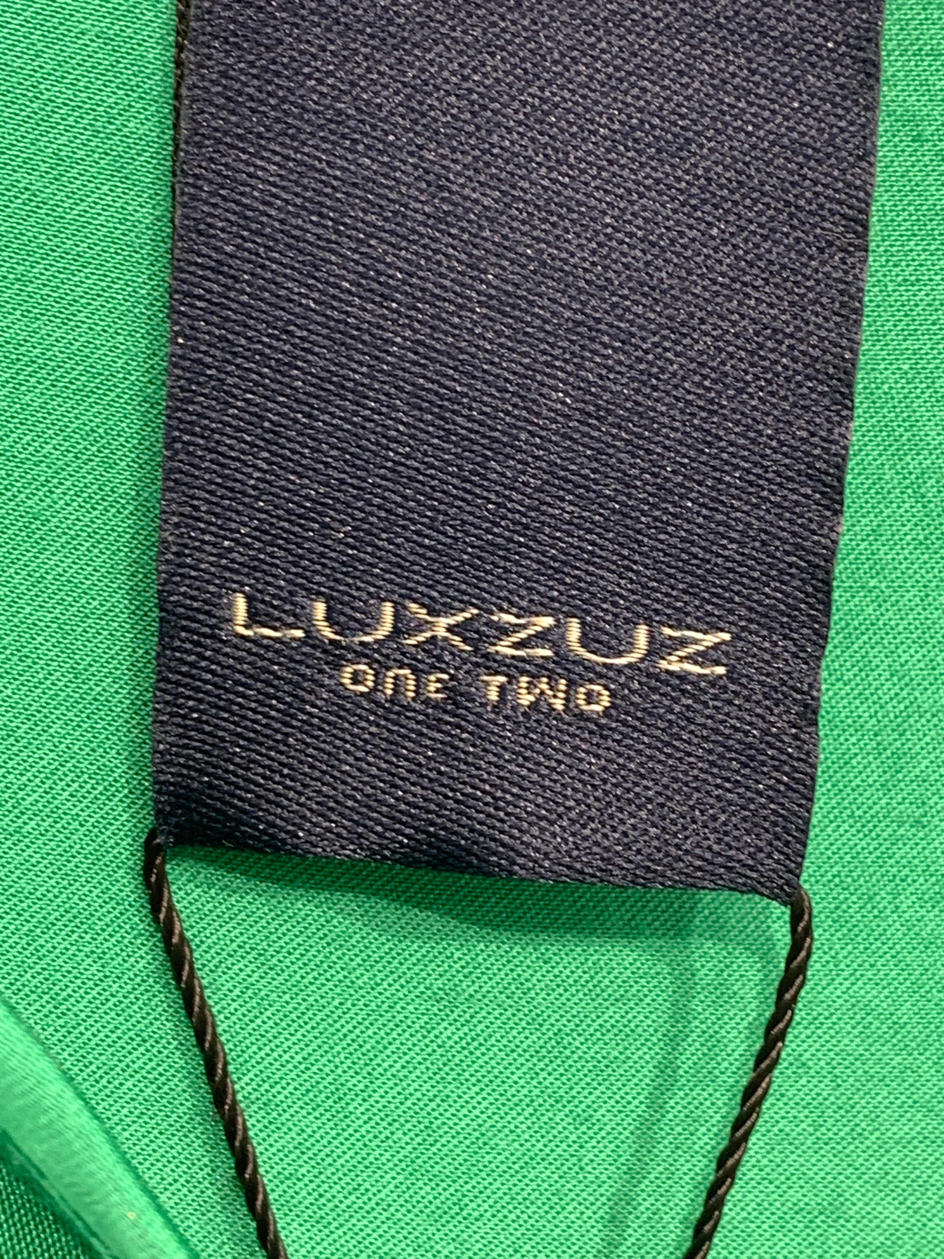 Luxzuz Kjole