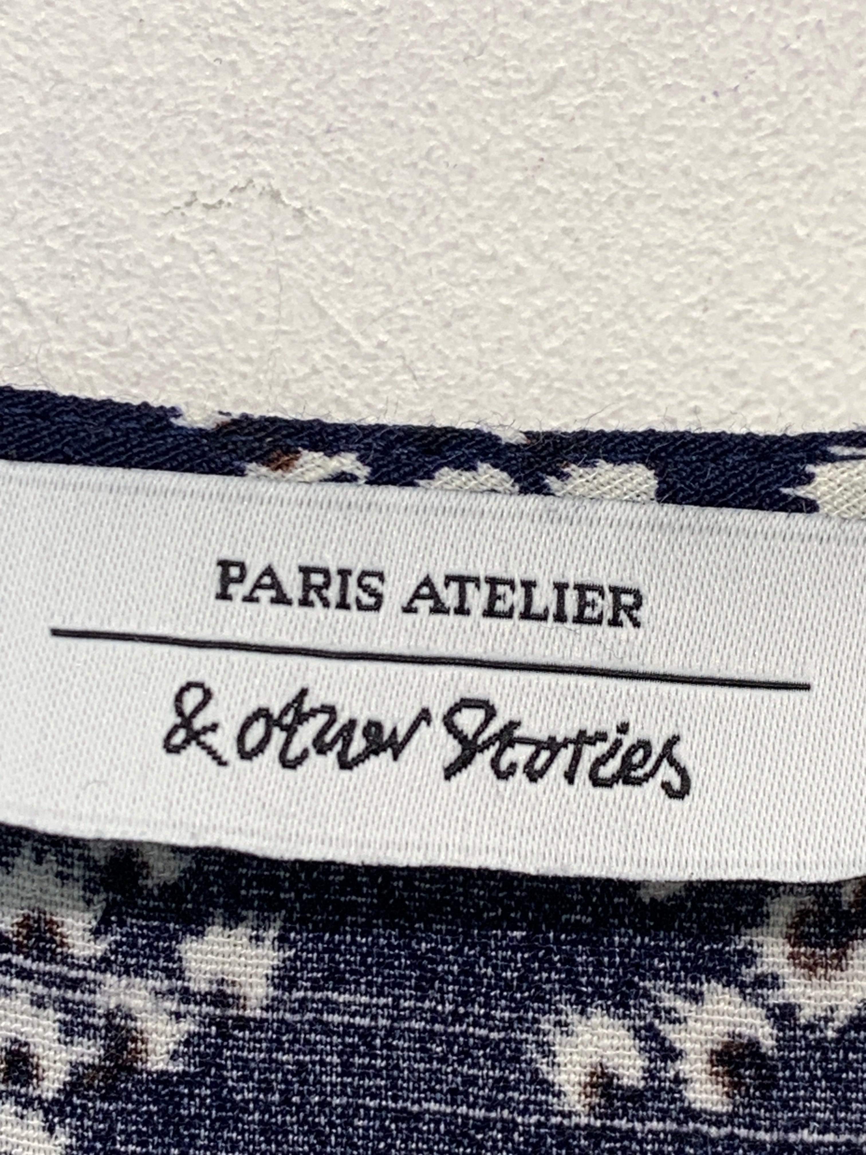 & Other Stories Kjole
