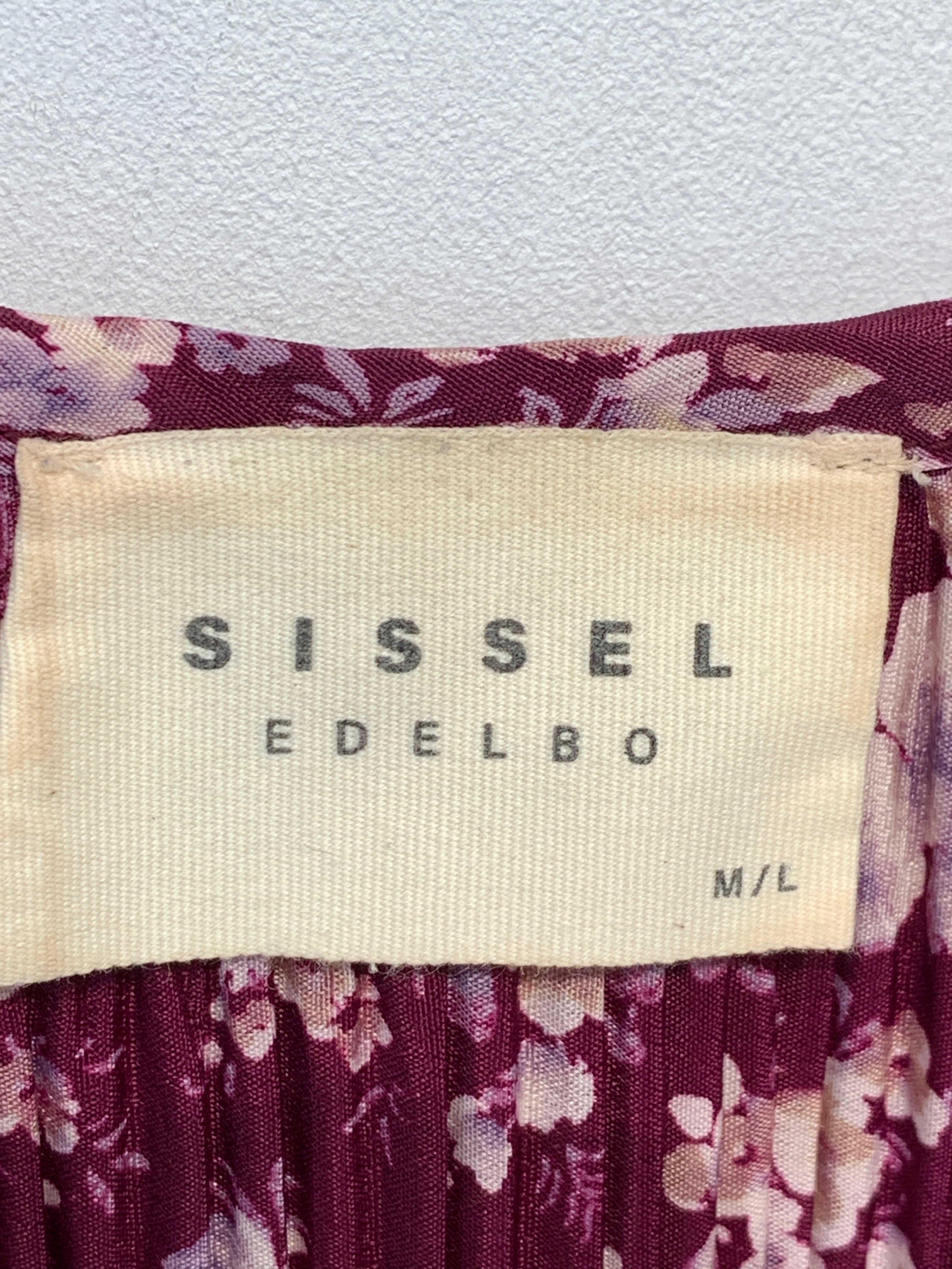 Sidsel Edelbo Kjole