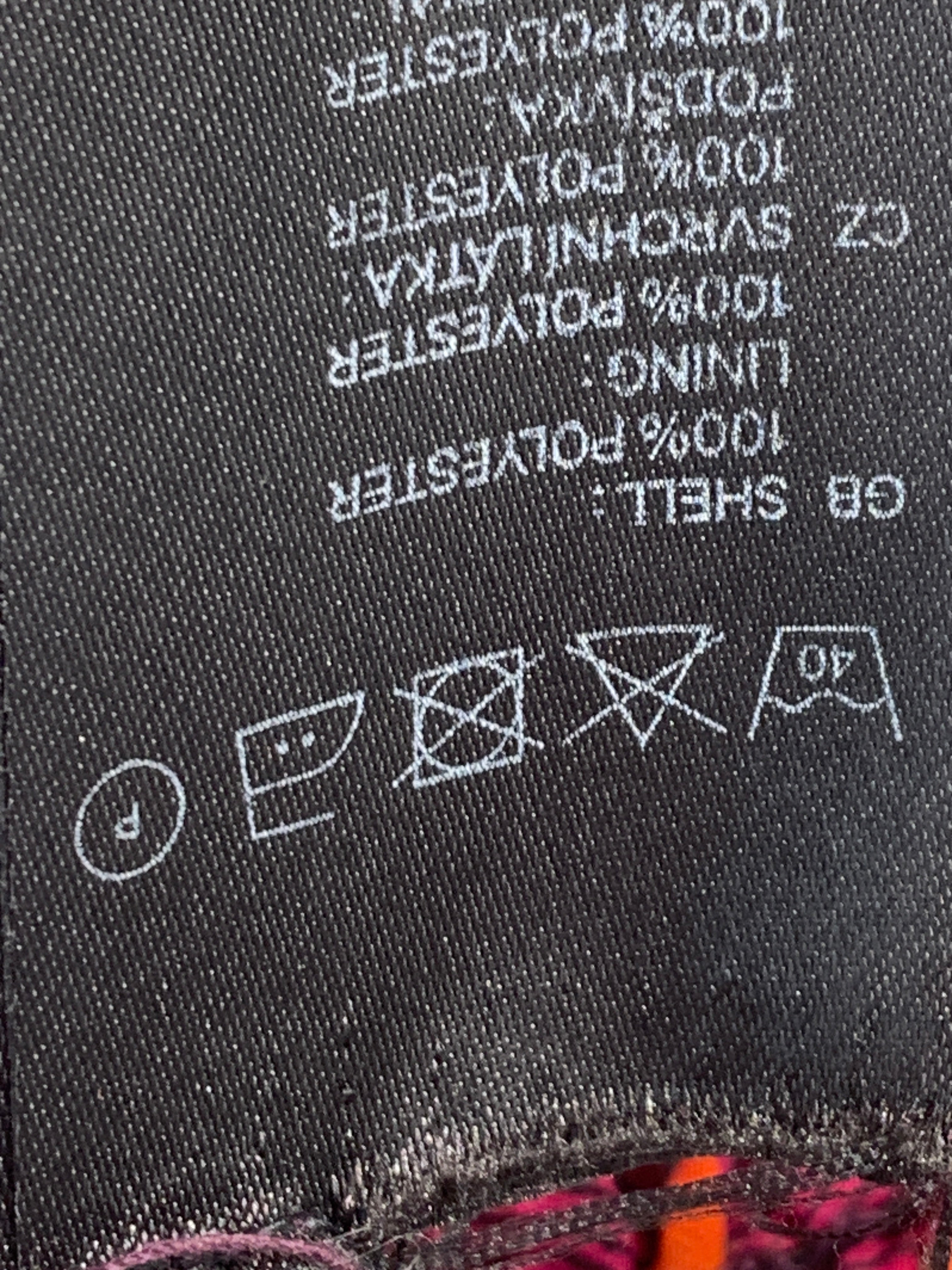 H&M Kjole