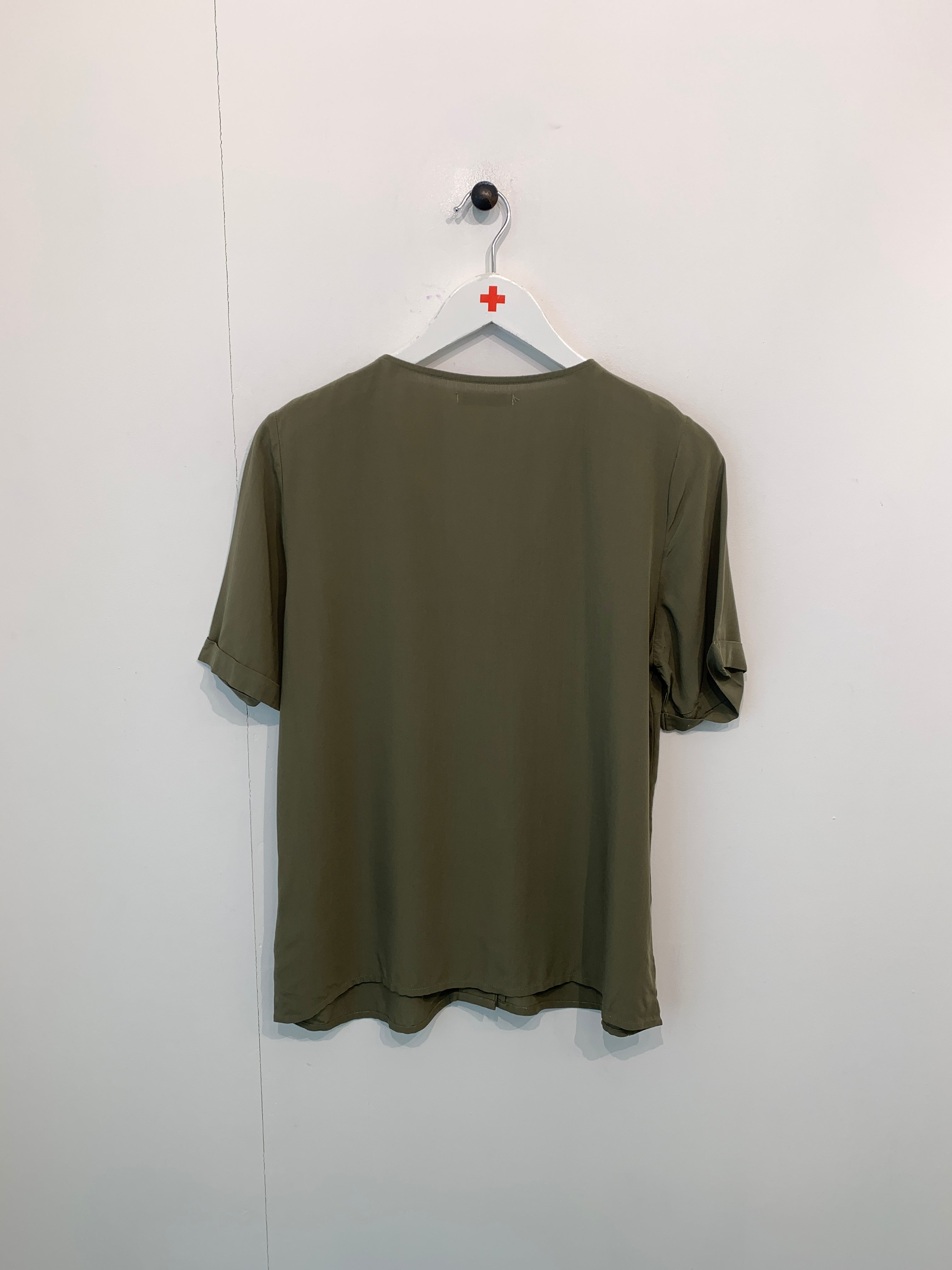 Pieces Bluse