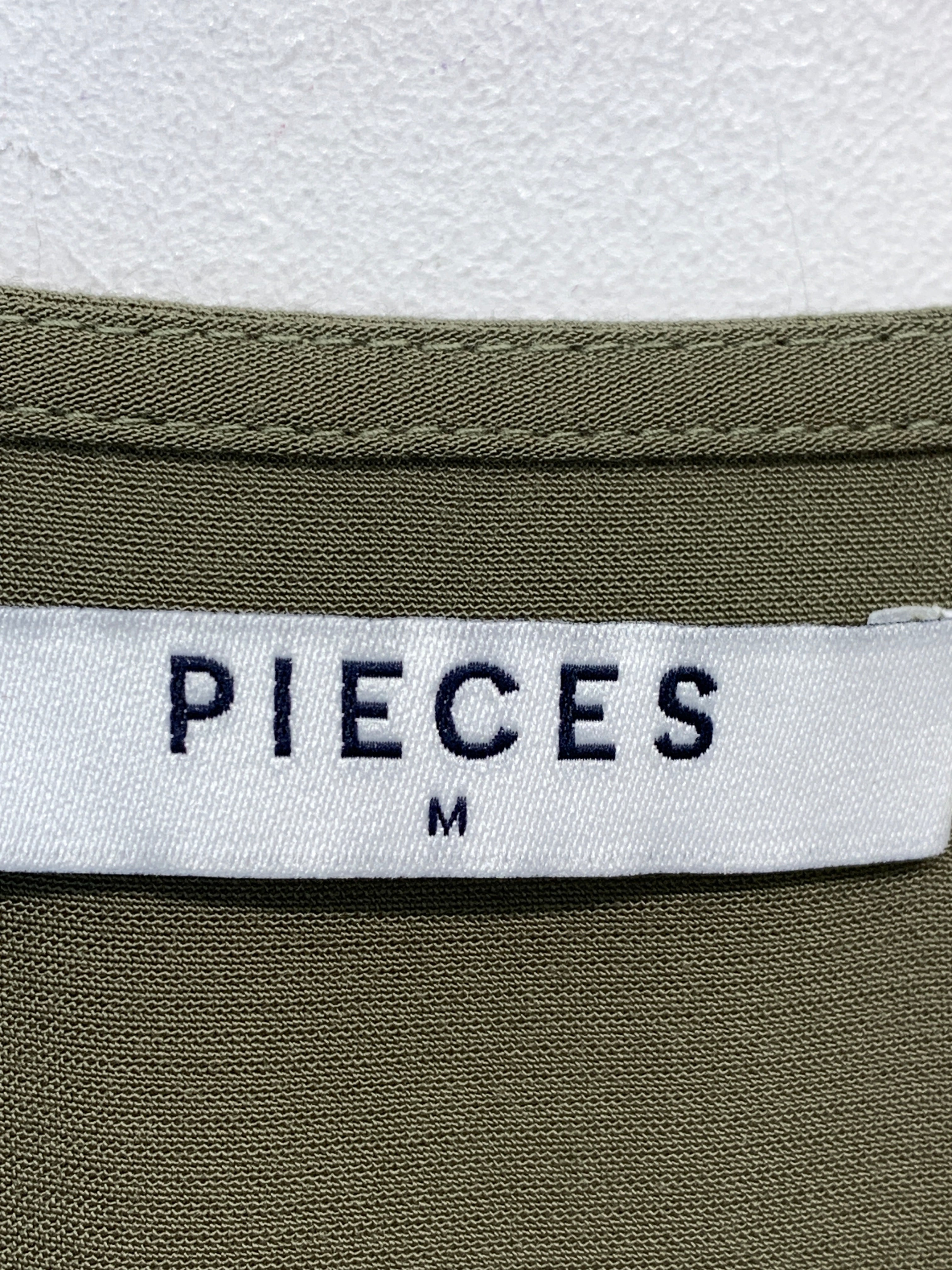 Pieces Bluse