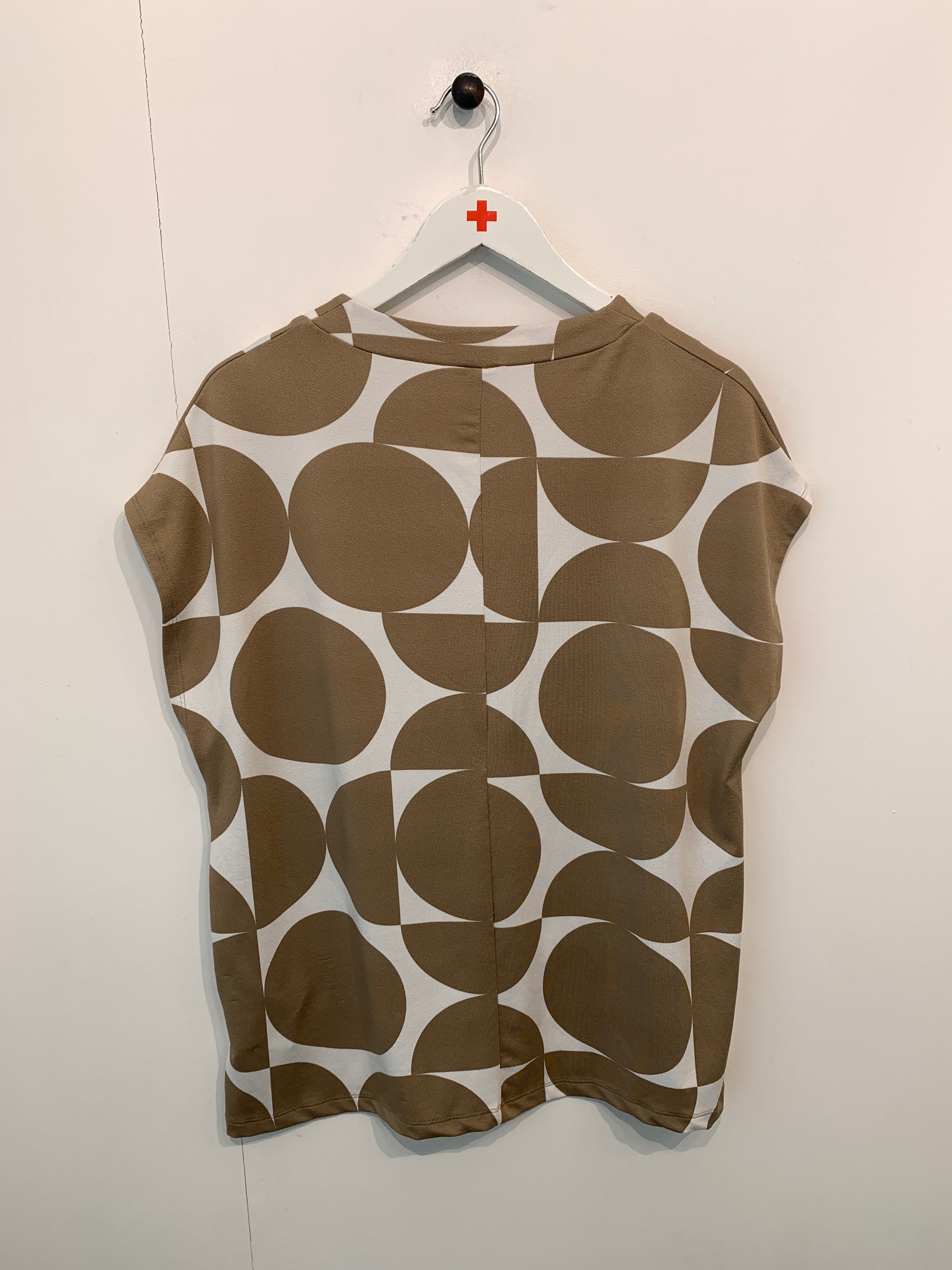 Amisu Bluse