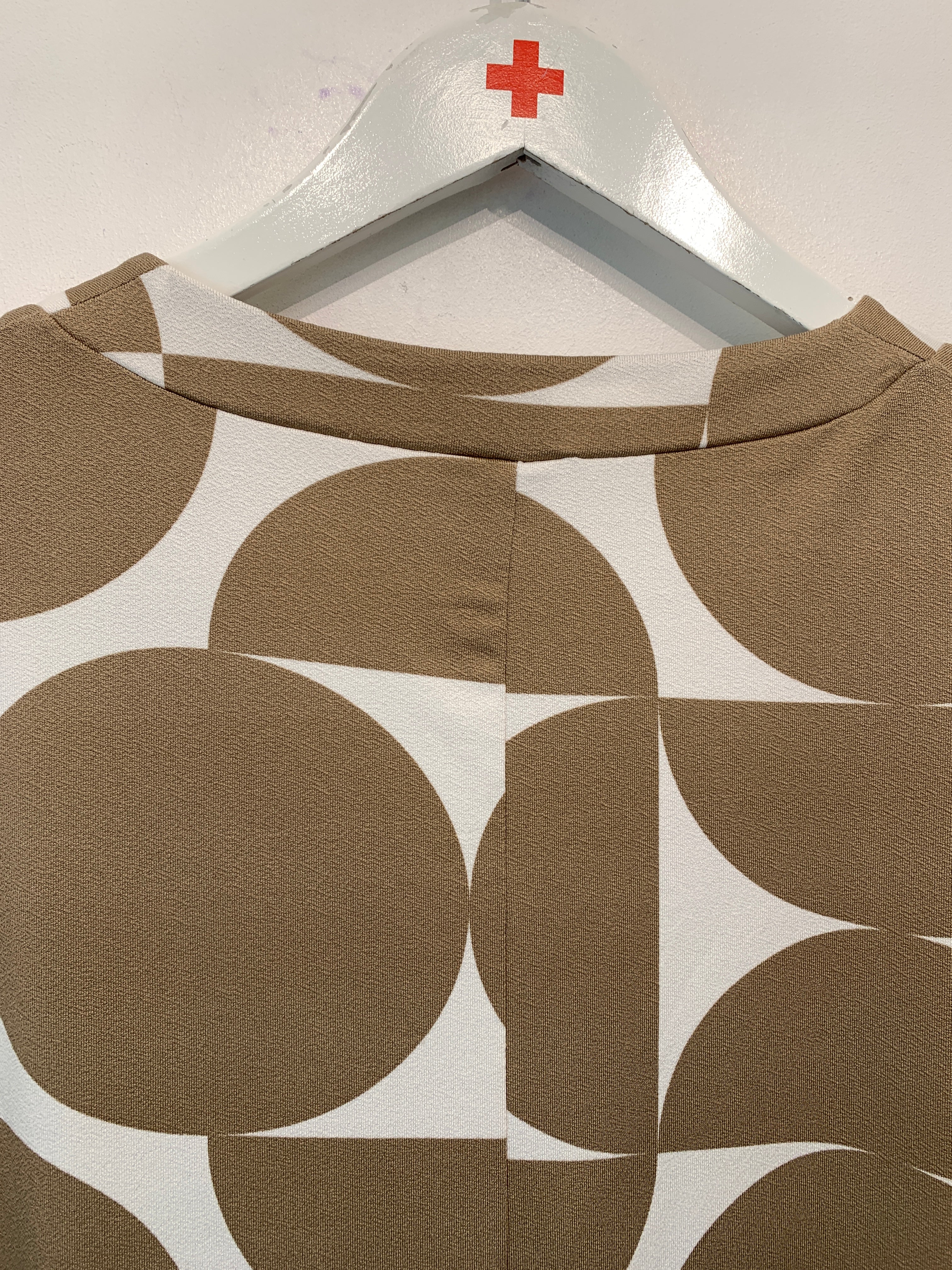 Amisu Bluse