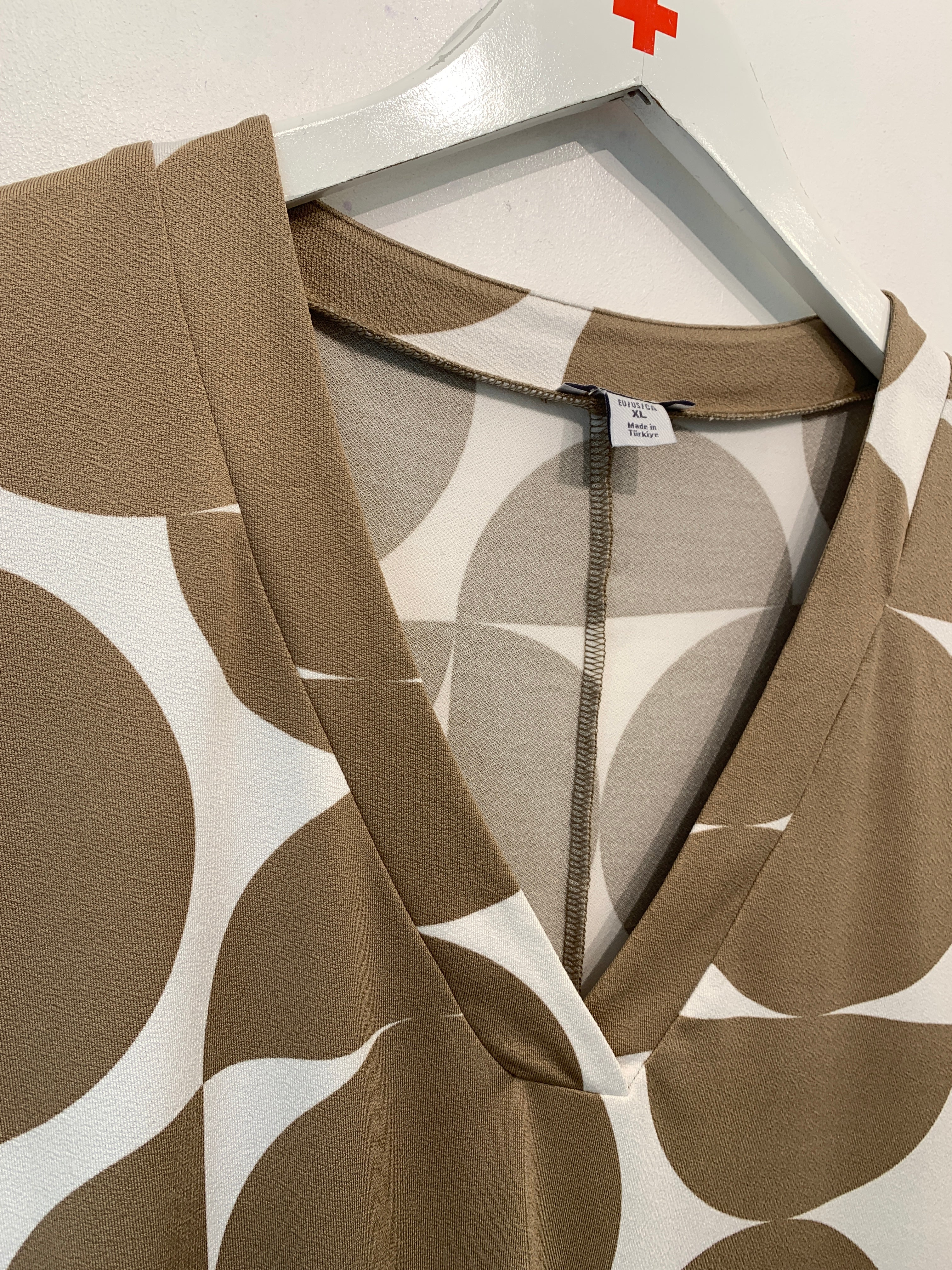 Amisu Bluse